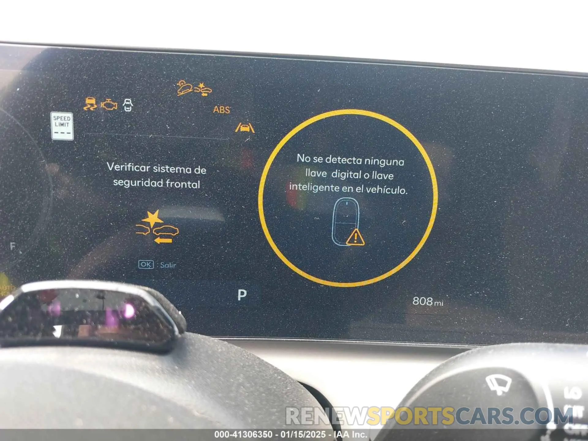 7 fotografías del automóvil dañado 5NMJC3DE2SH475137 HYUNDAI TUCSON 2025