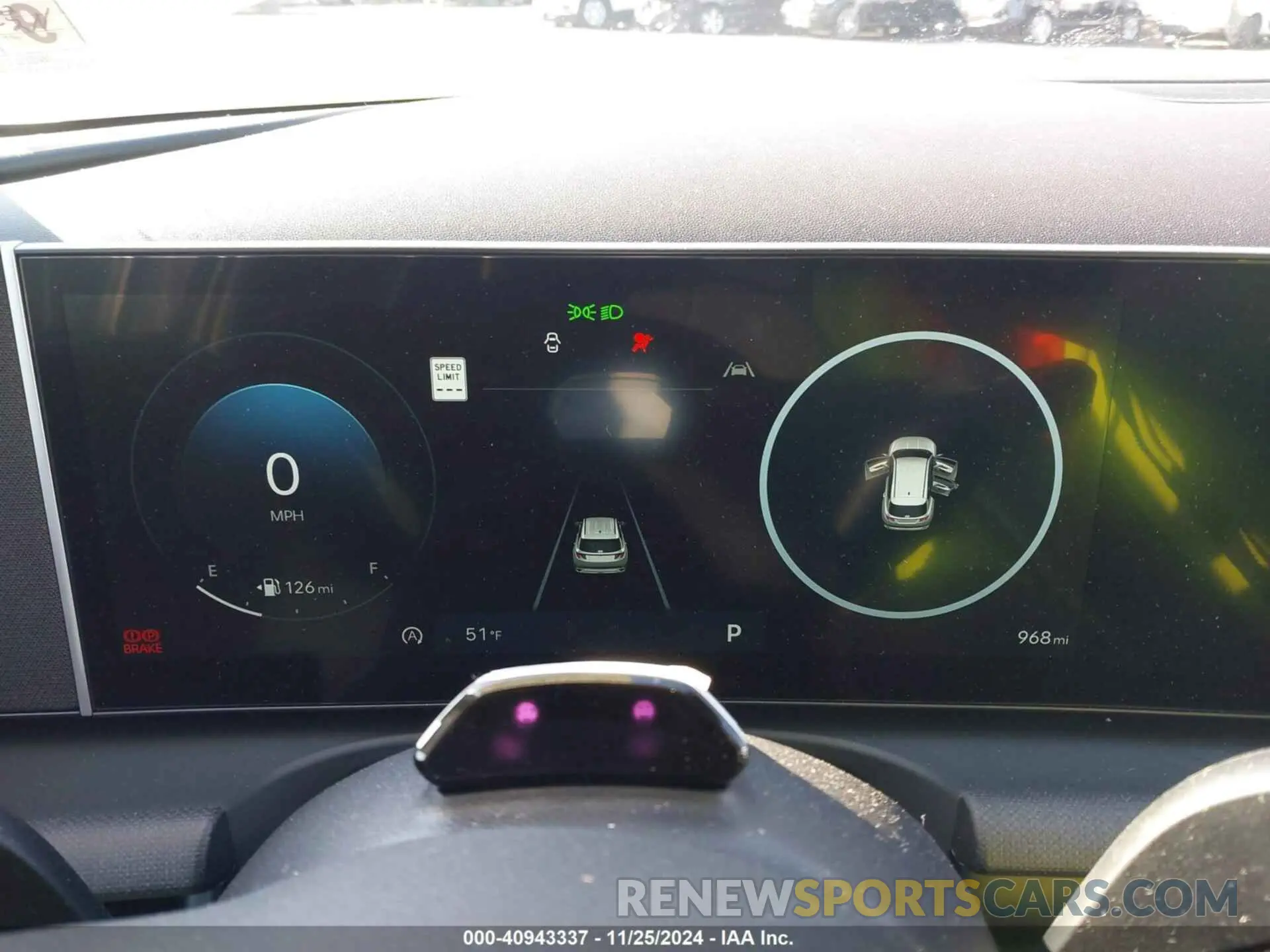 7 fotografías del automóvil dañado 5NMJC3DE6SH463332 HYUNDAI TUCSON 2025