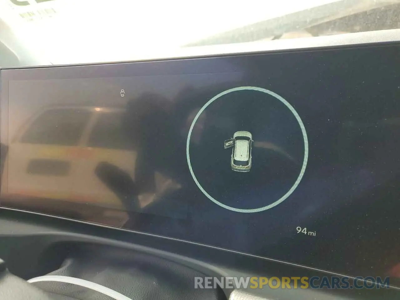 9 fotografías del automóvil dañado 5NMJCCDE4SH460705 HYUNDAI TUCSON 2025