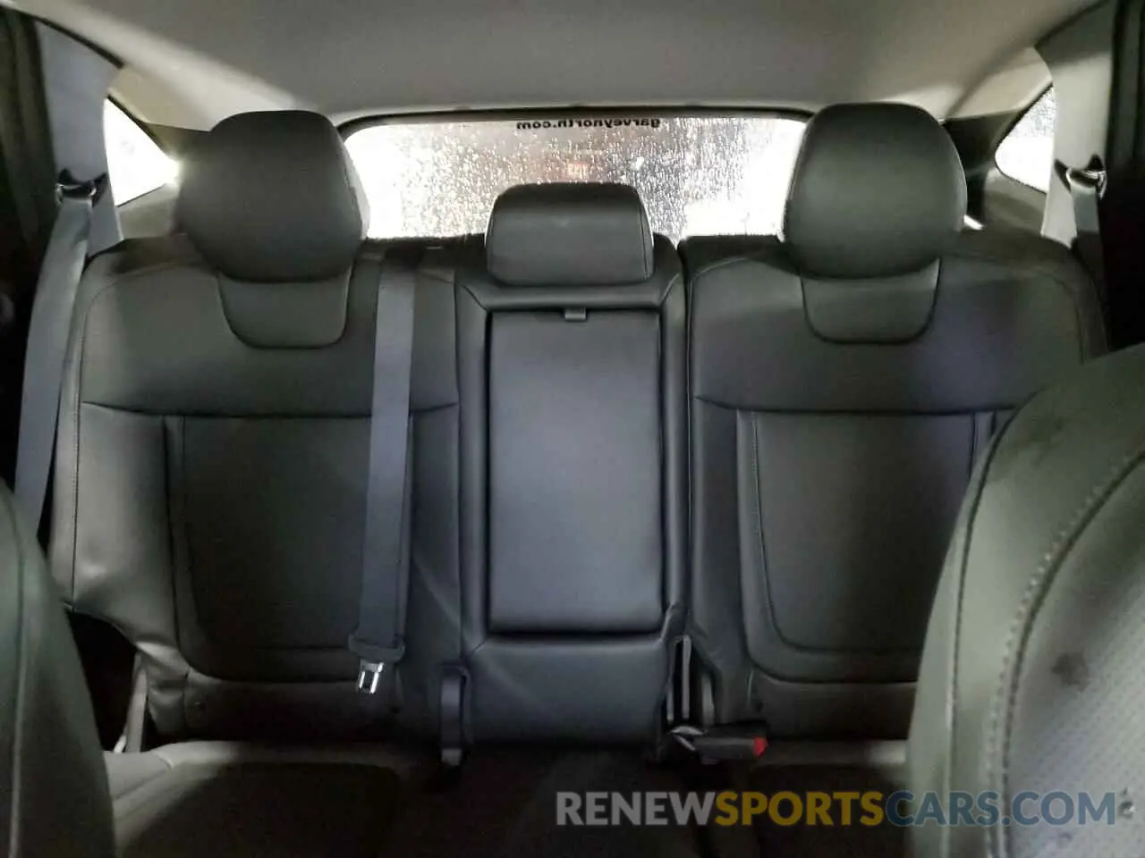 10 fotografías del automóvil dañado 5NMJCCDE4SH539503 HYUNDAI TUCSON 2025