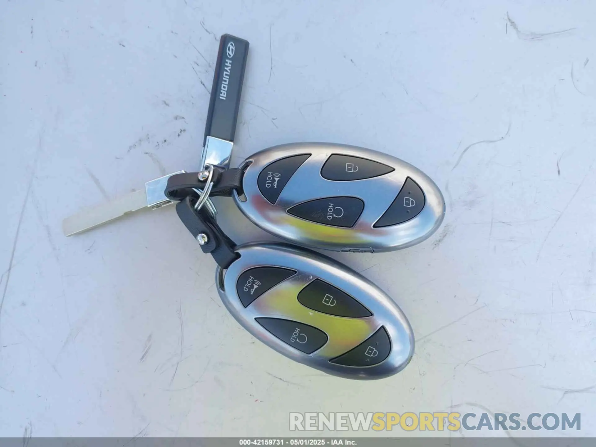 11 fotografías del automóvil dañado 5NMJCCDEXSH544821 HYUNDAI TUCSON 2025