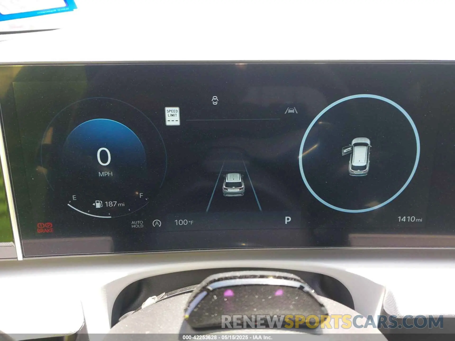 7 fotografías del automóvil dañado 5NMJE3DE6SH494039 HYUNDAI TUCSON 2025