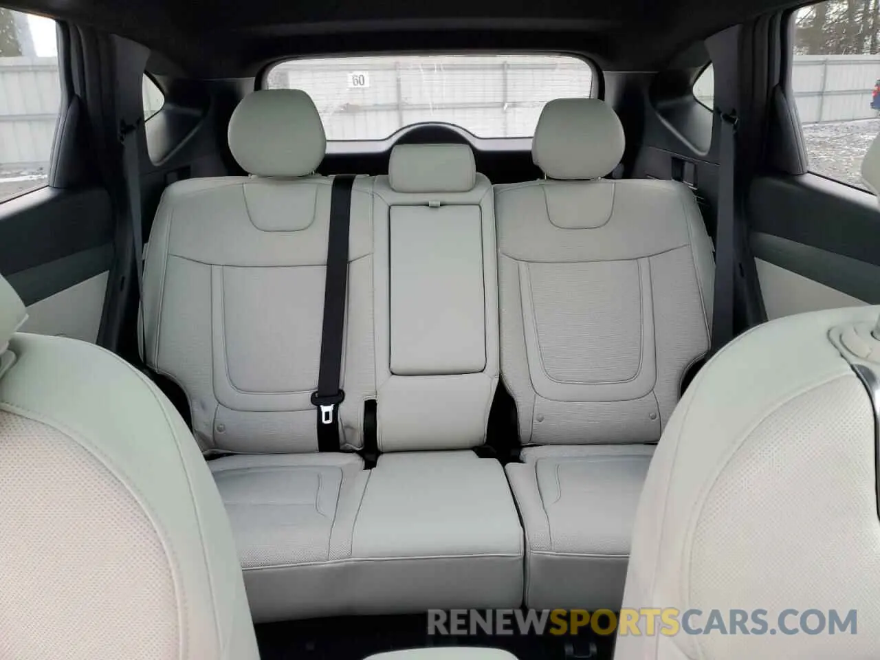 10 fotografías del automóvil dañado 5NMJECDE5SH477605 HYUNDAI TUCSON 2025