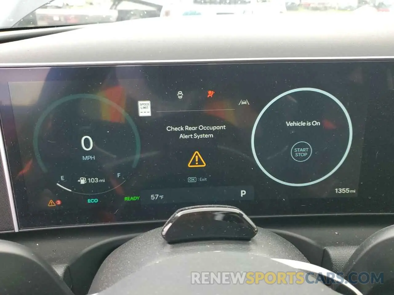 9 fotografías del automóvil dañado KM8JCDD10SU295503 HYUNDAI TUCSON 2025