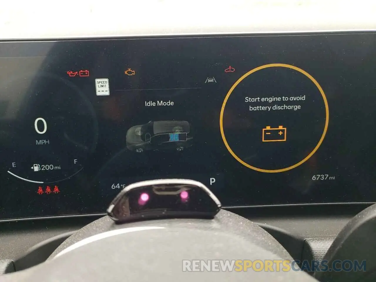 9 fotografías del automóvil dañado KM8JCDD16SU265308 HYUNDAI TUCSON 2025