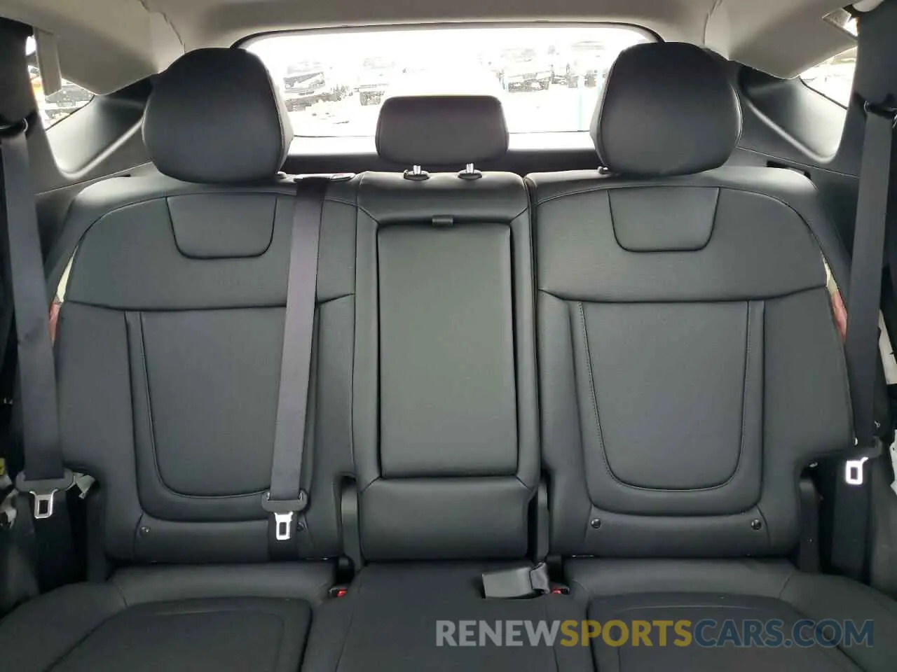10 fotografías del automóvil dañado KM8JCDD16SU265938 HYUNDAI TUCSON 2025