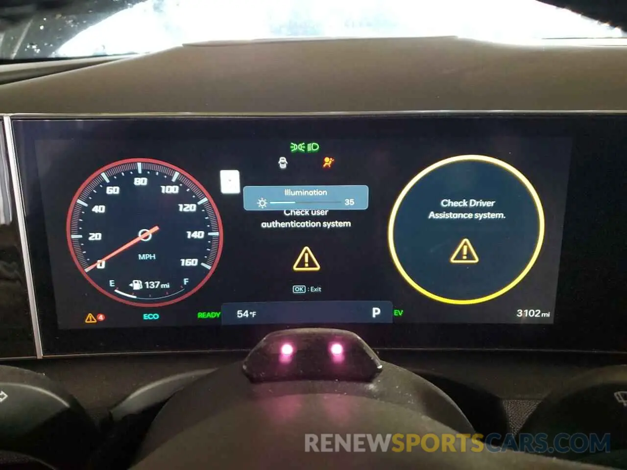 9 fotografías del automóvil dañado KM8JEDD14SU287074 HYUNDAI TUCSON 2025