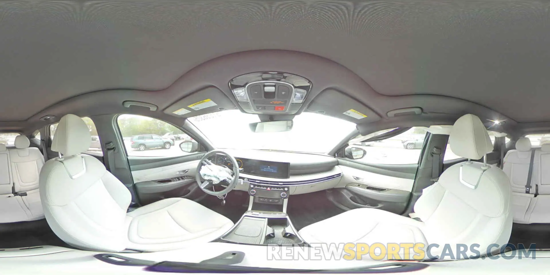 15 fotografías del automóvil dañado KM8JEDD17SU263464 HYUNDAI TUCSON 2025