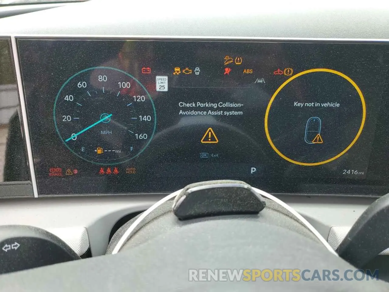 9 fotografías del automóvil dañado KM8JEDD17SU263464 HYUNDAI TUCSON 2025