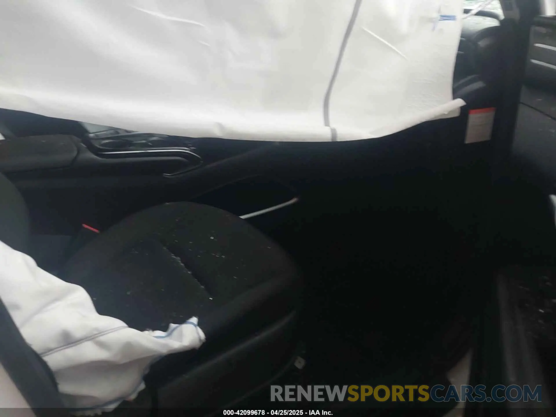 5 fotografías del automóvil dañado KM8JBCA19NU064198 HYUNDAI TUCSON HYBRID 2022