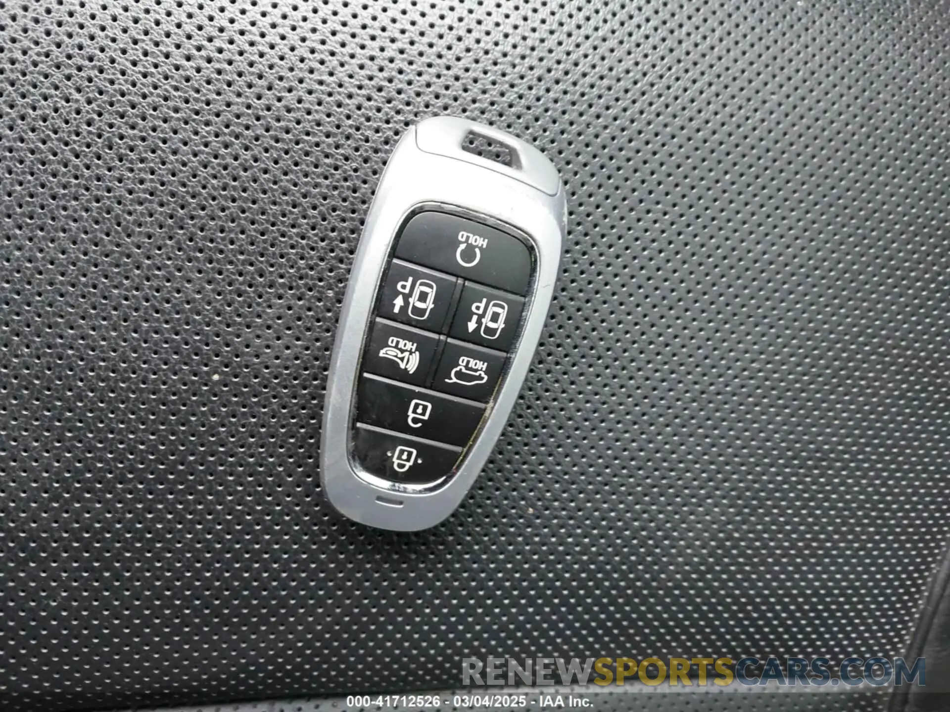 11 fotografías del automóvil dañado KM8JECA12NU027890 HYUNDAI TUCSON HYBRID 2022