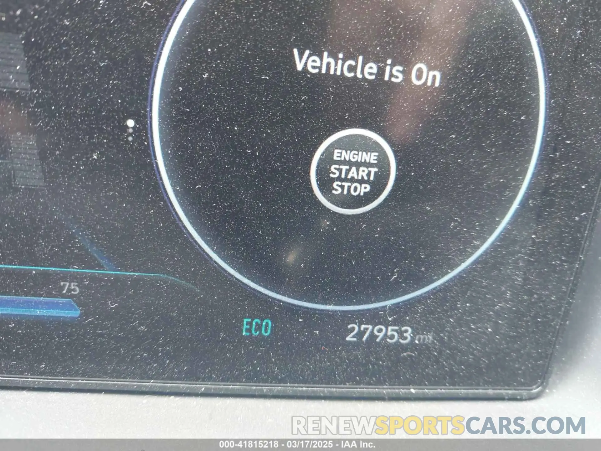 15 fotografías del automóvil dañado KM8JECA14NU074628 HYUNDAI TUCSON HYBRID 2022