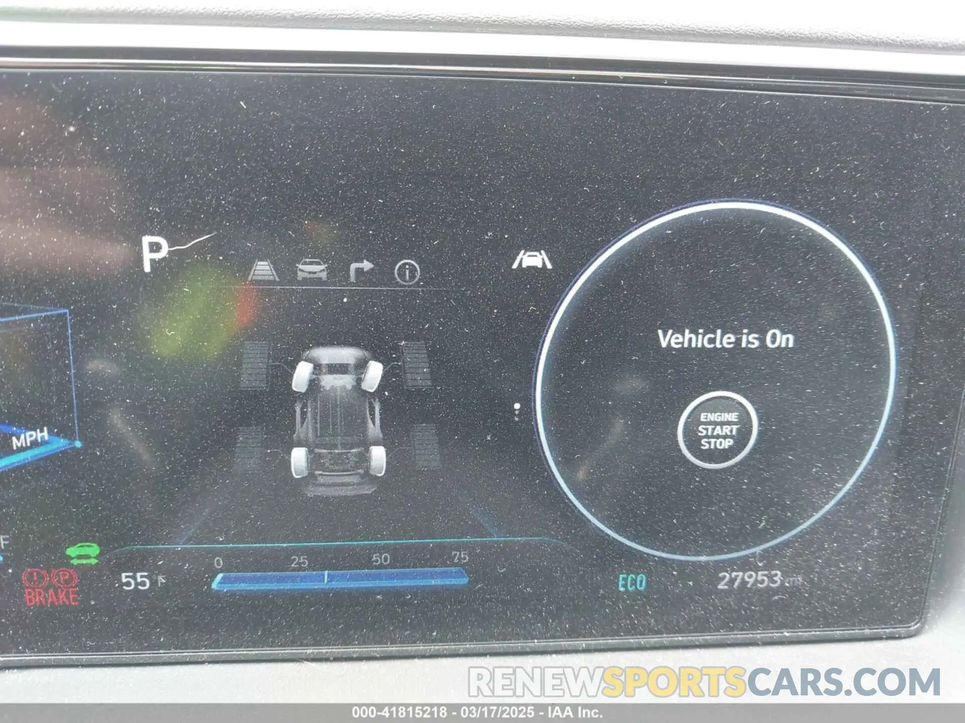 7 fotografías del automóvil dañado KM8JECA14NU074628 HYUNDAI TUCSON HYBRID 2022