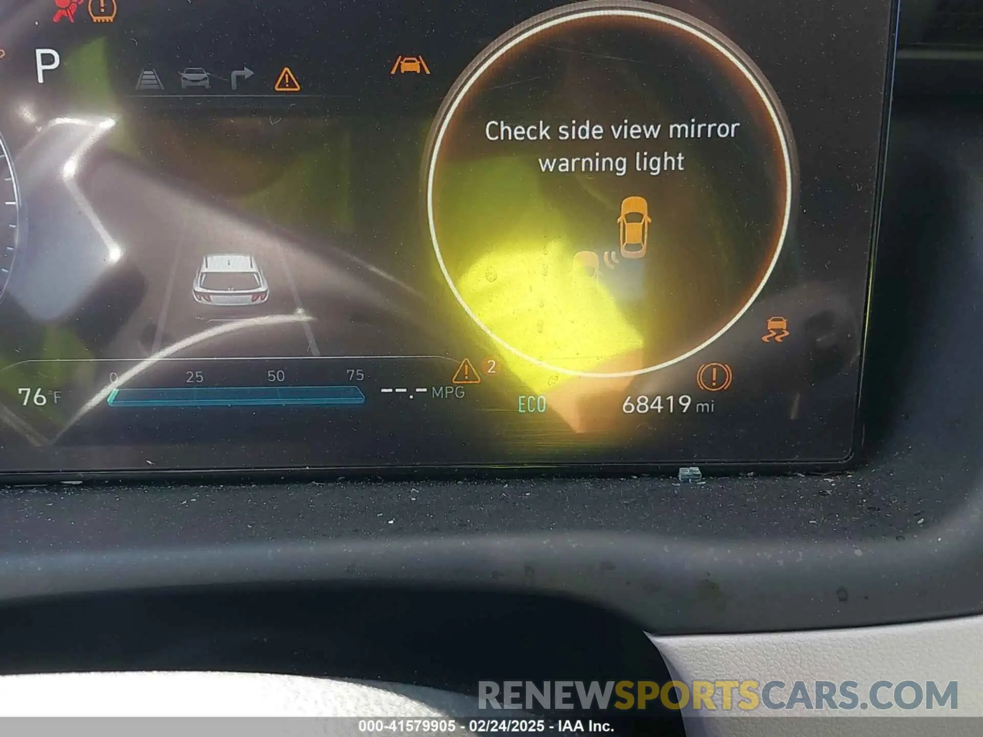 15 fotografías del automóvil dañado KM8JECA17NU081539 HYUNDAI TUCSON HYBRID 2022