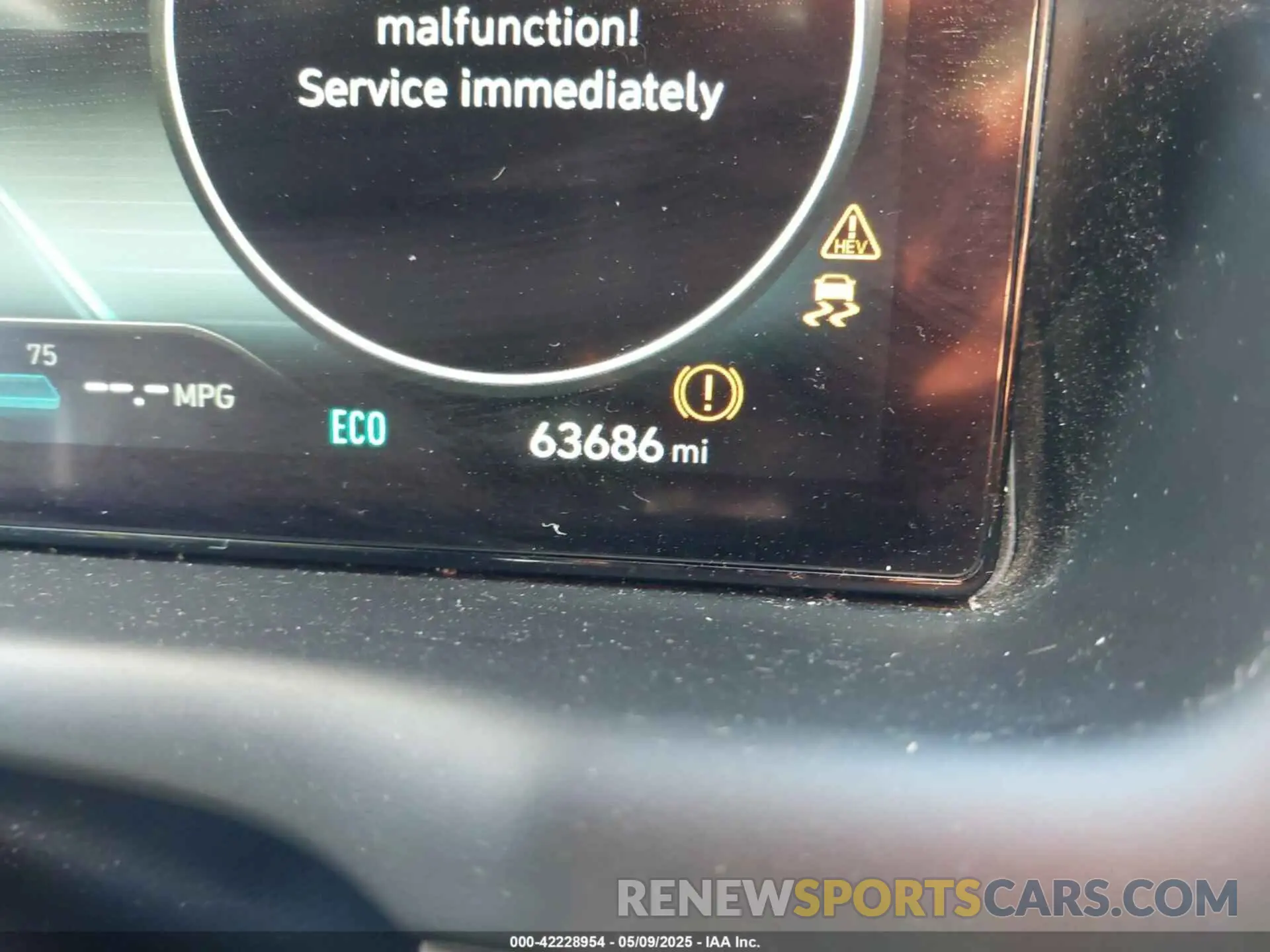 15 fotografías del automóvil dañado KM8JFCA17NU017305 HYUNDAI TUCSON HYBRID 2022