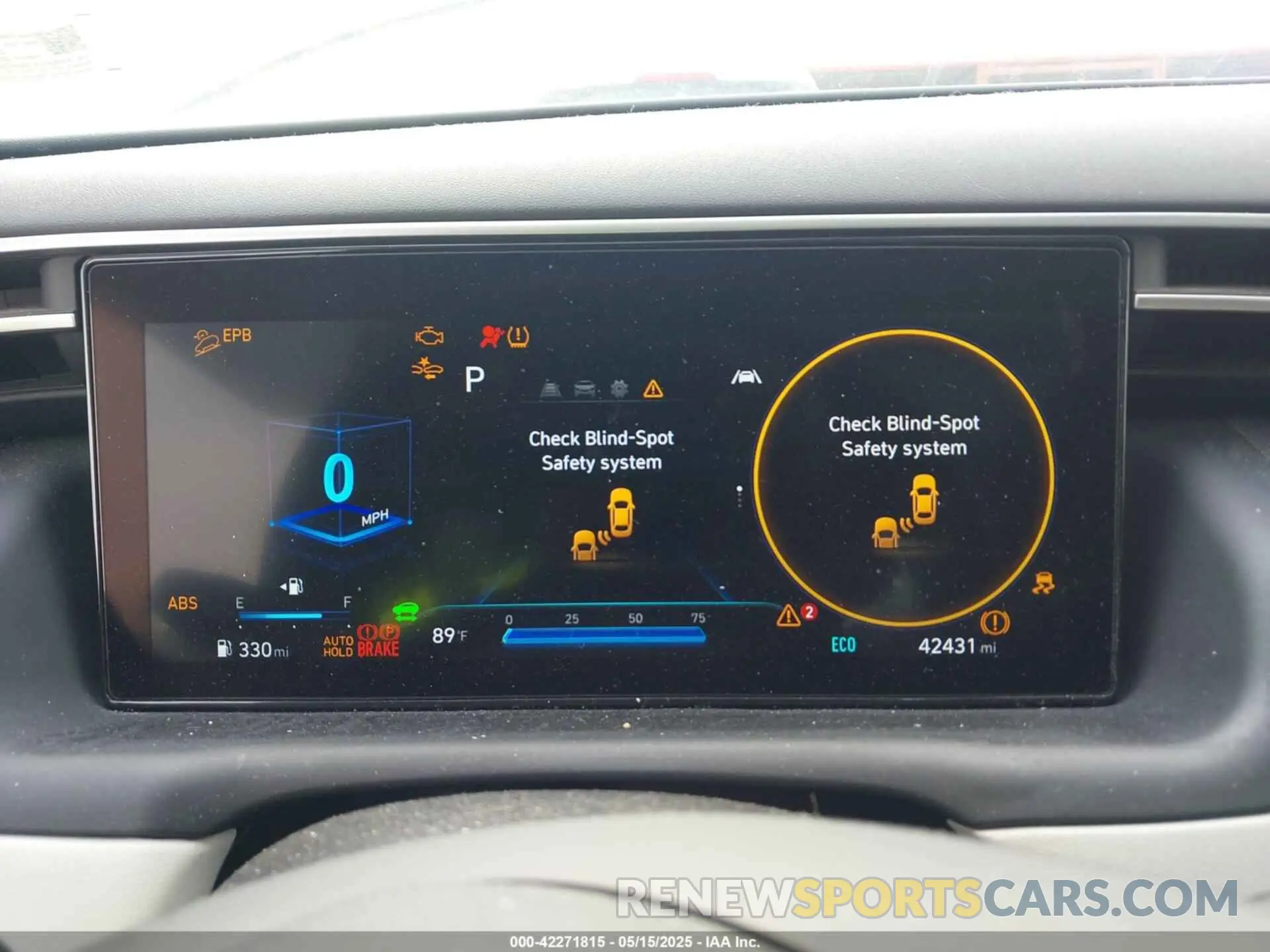 7 fotografías del automóvil dañado KM8JFCA18NU050944 HYUNDAI TUCSON HYBRID 2022
