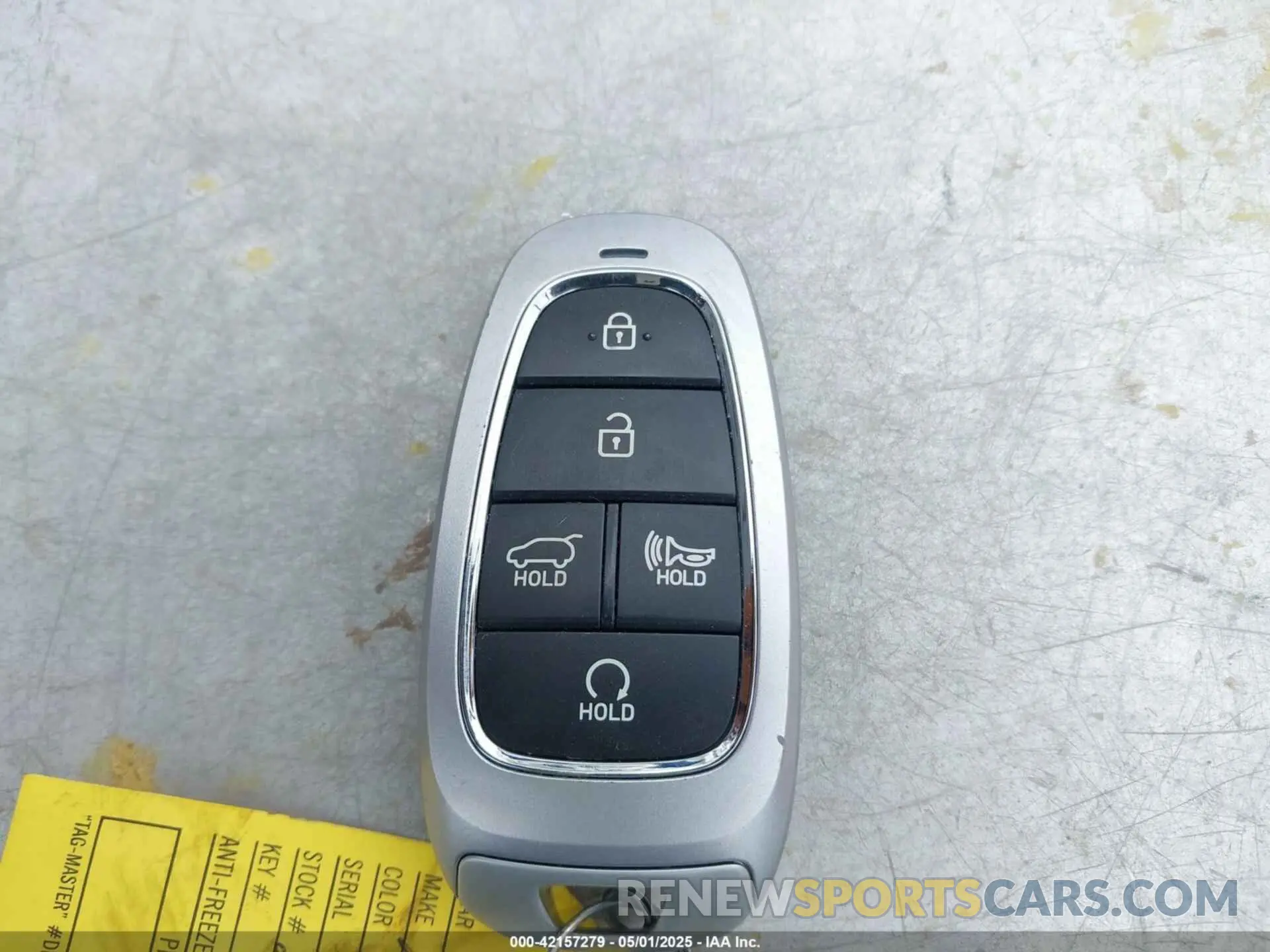 11 fotografías del automóvil dañado KM8JFCA18NU056372 HYUNDAI TUCSON HYBRID 2022