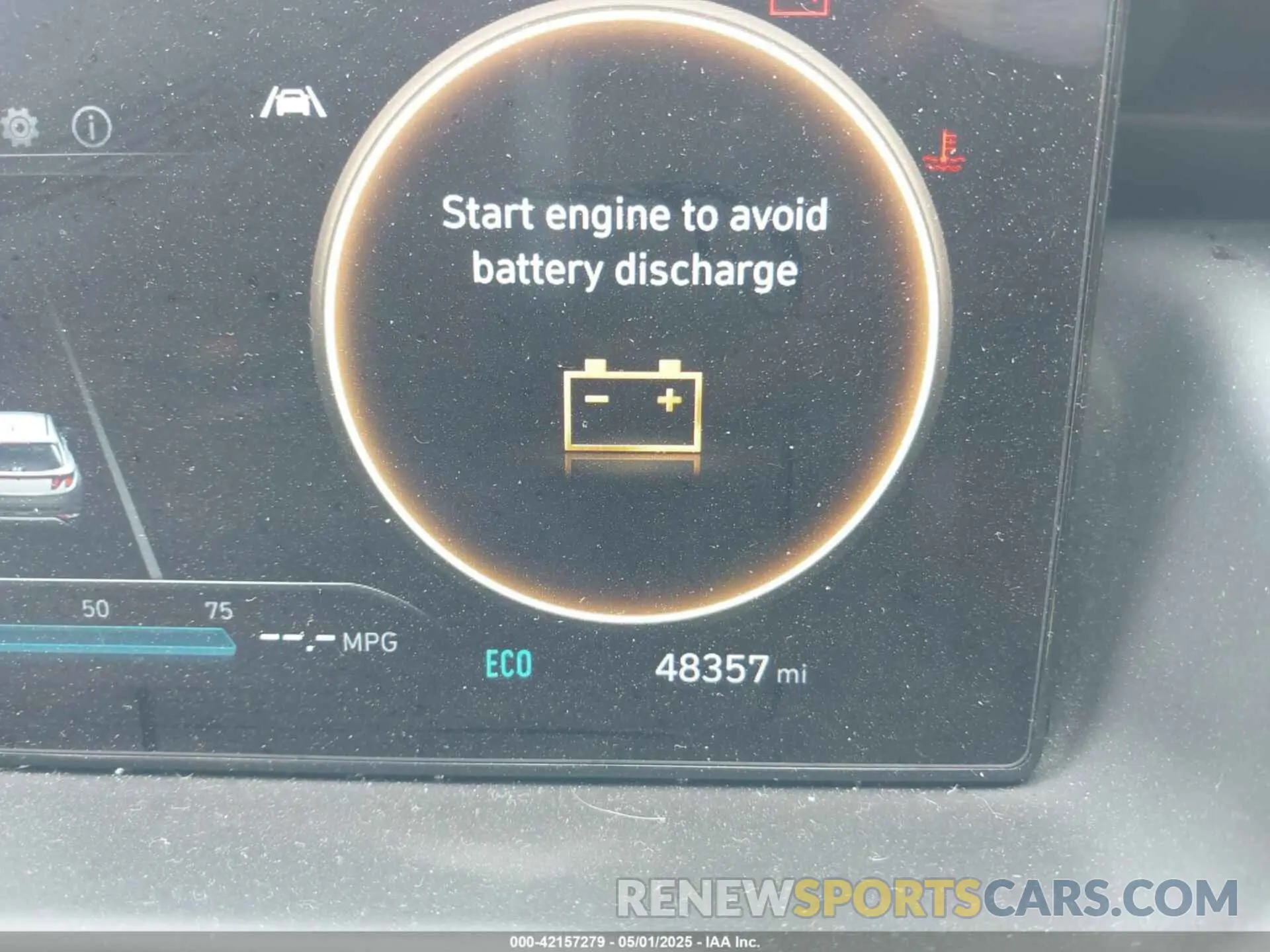 15 fotografías del automóvil dañado KM8JFCA18NU056372 HYUNDAI TUCSON HYBRID 2022