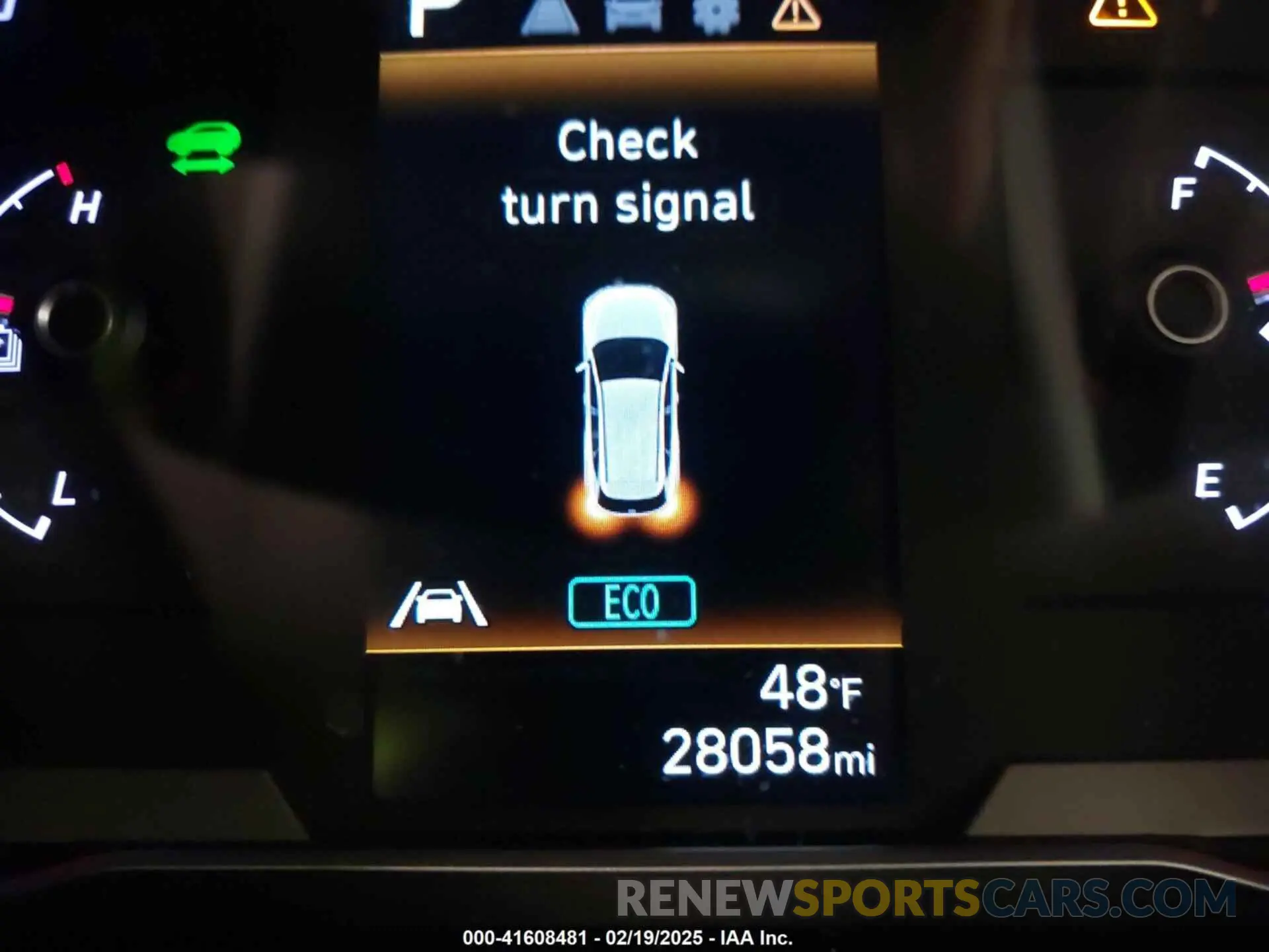 16 fotografías del automóvil dañado KM8JBCA11PU095982 HYUNDAI TUCSON HYBRID 2023
