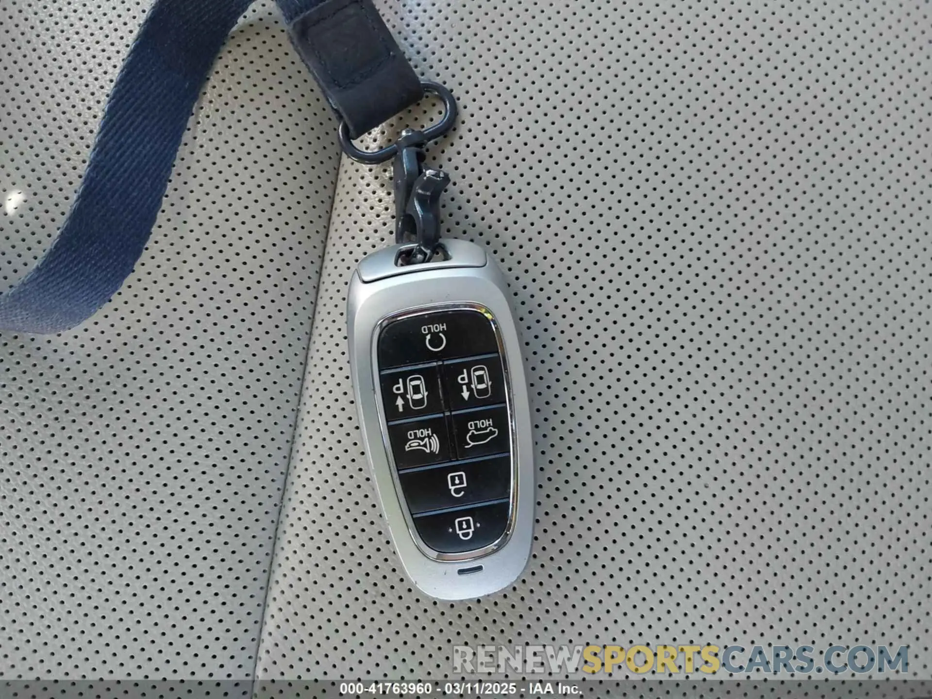 11 fotografías del automóvil dañado KM8JECA15PU130059 HYUNDAI TUCSON HYBRID 2023