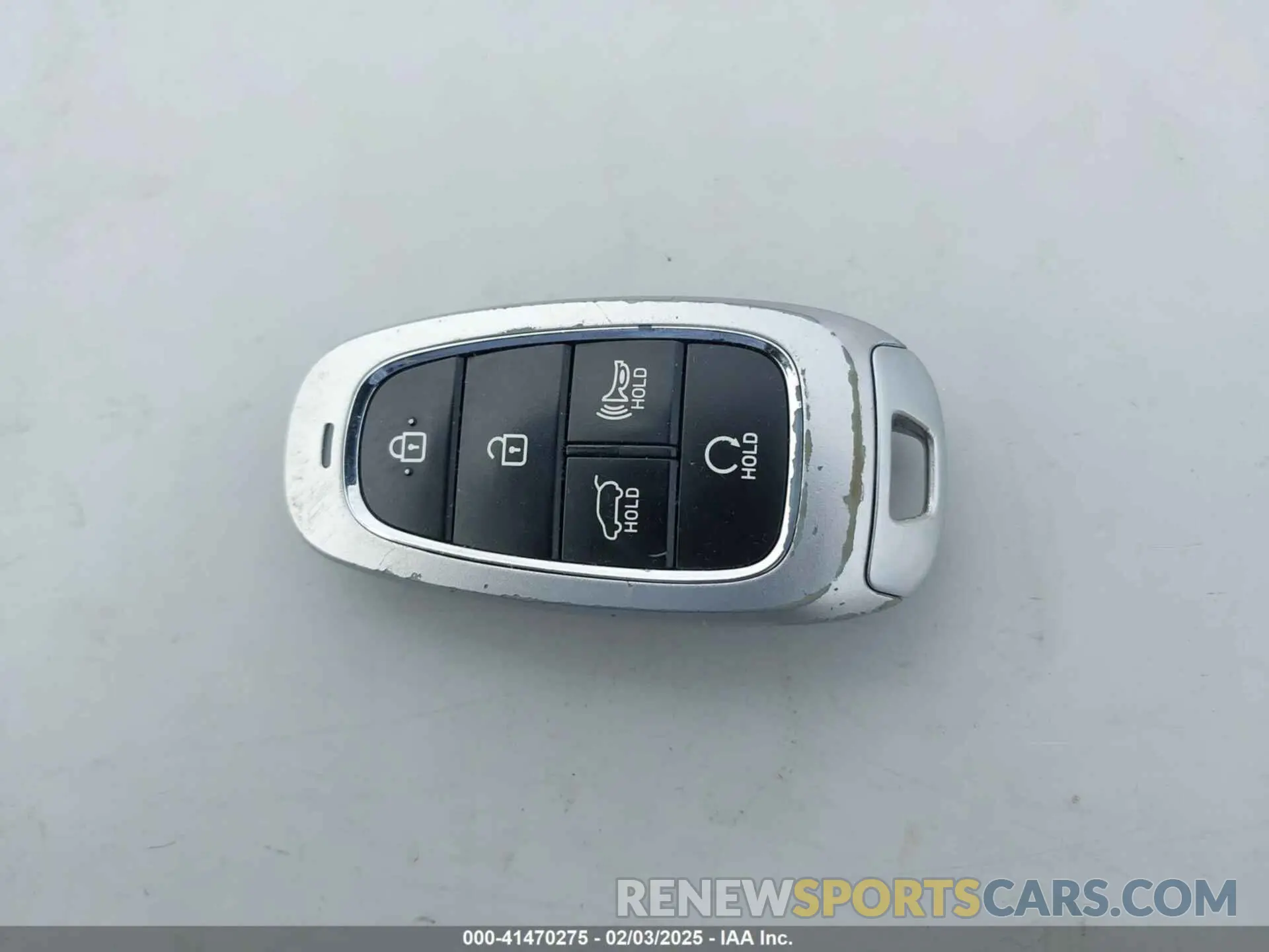 11 fotografías del automóvil dañado KM8JFCA19PU121183 HYUNDAI TUCSON HYBRID 2023