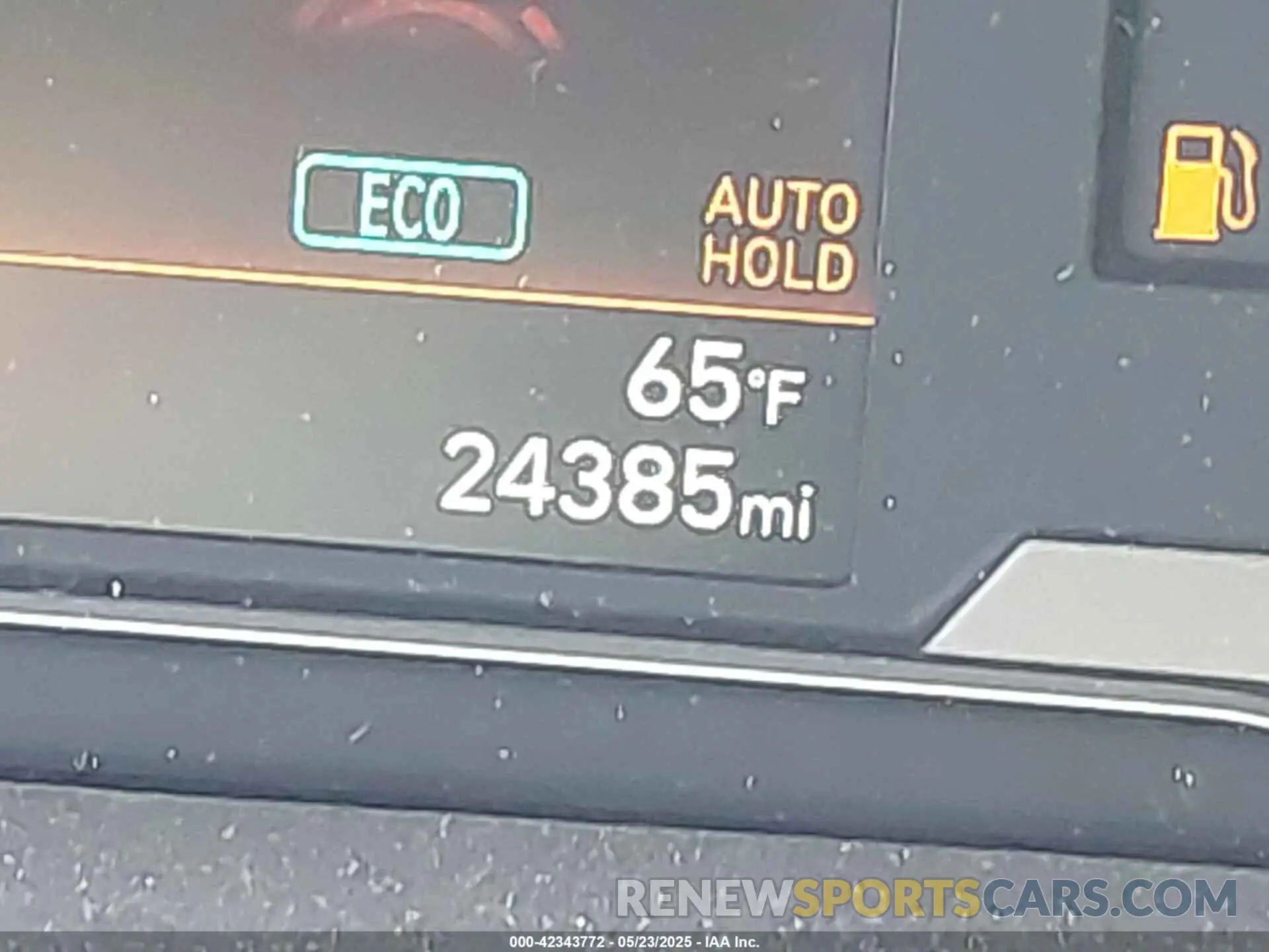16 fotografías del automóvil dañado KM8JBCD11RU192226 HYUNDAI TUCSON HYBRID 2024
