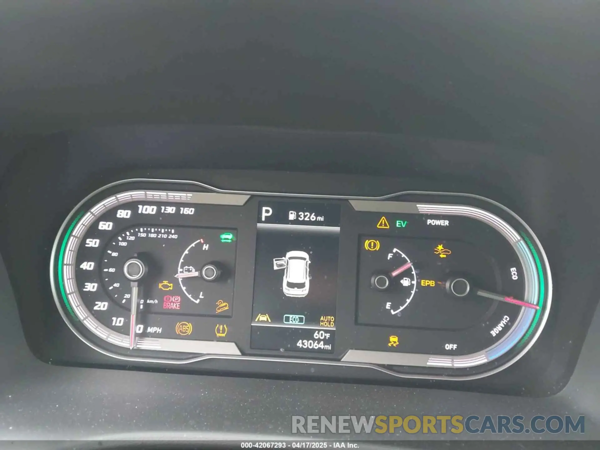 7 fotografías del automóvil dañado KM8JBCD11RU205511 HYUNDAI TUCSON HYBRID 2024