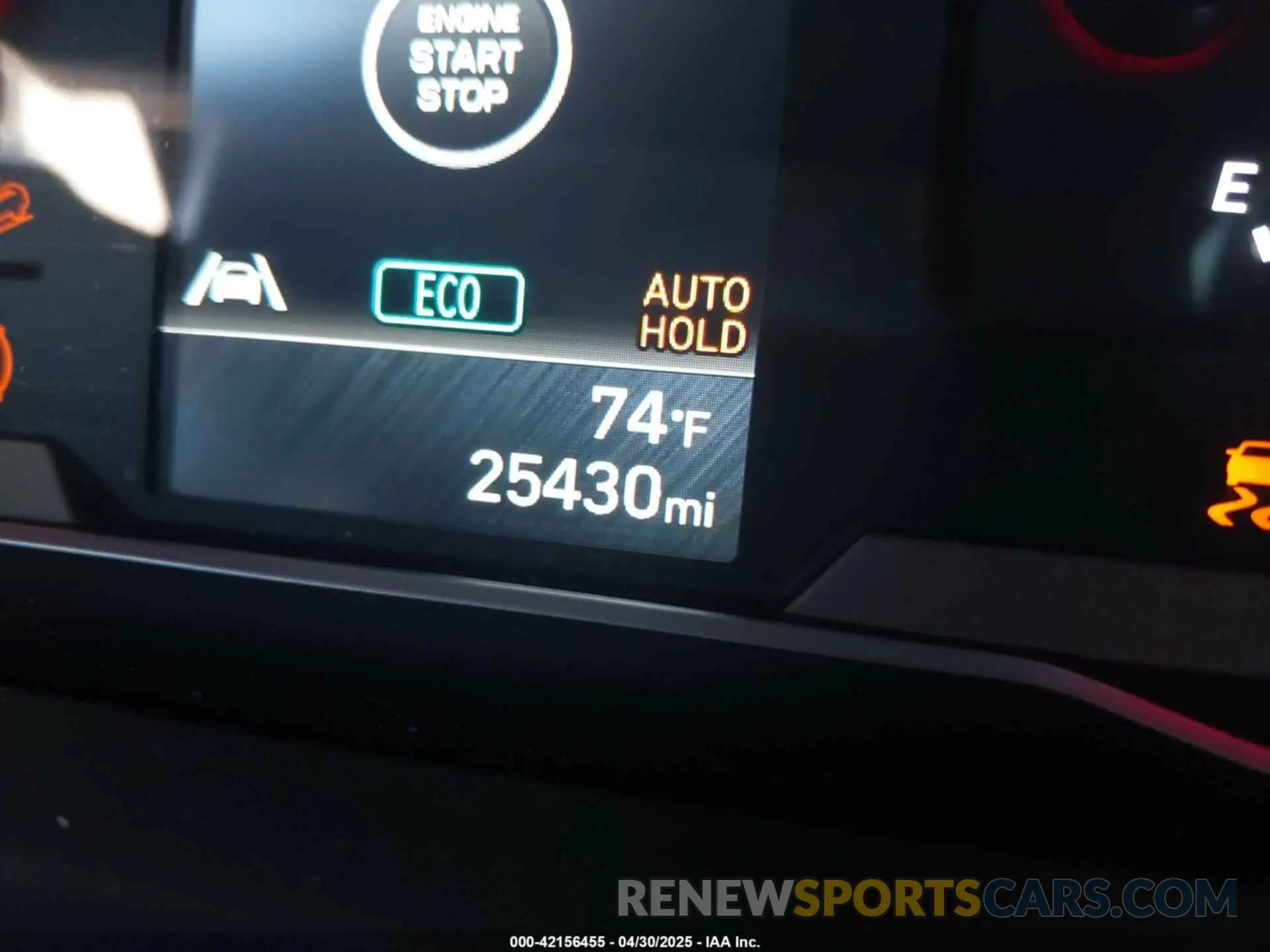 16 fotografías del automóvil dañado KM8JBCD13RU227574 HYUNDAI TUCSON HYBRID 2024