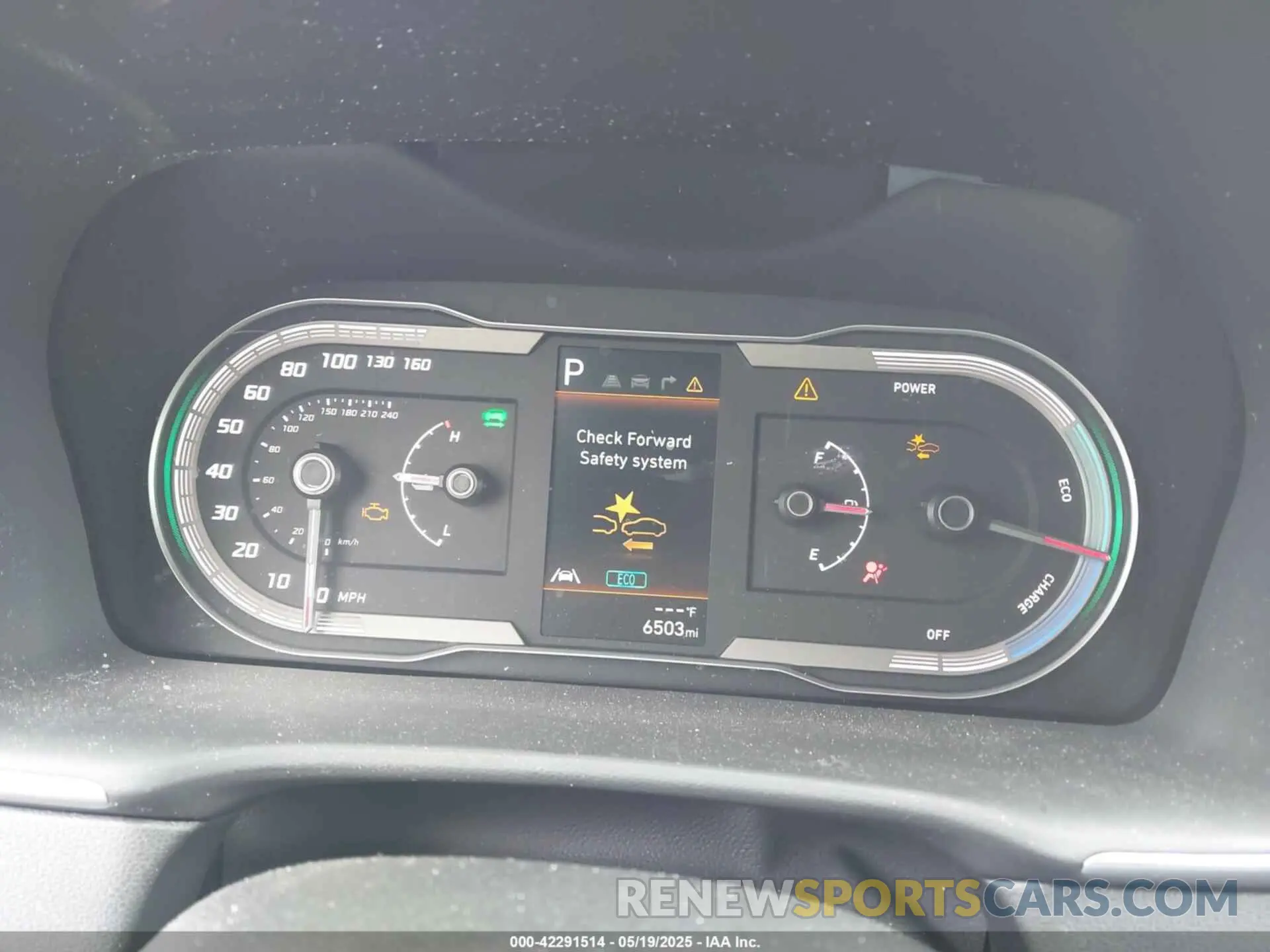 7 fotografías del automóvil dañado KM8JBCD14RU239653 HYUNDAI TUCSON HYBRID 2024