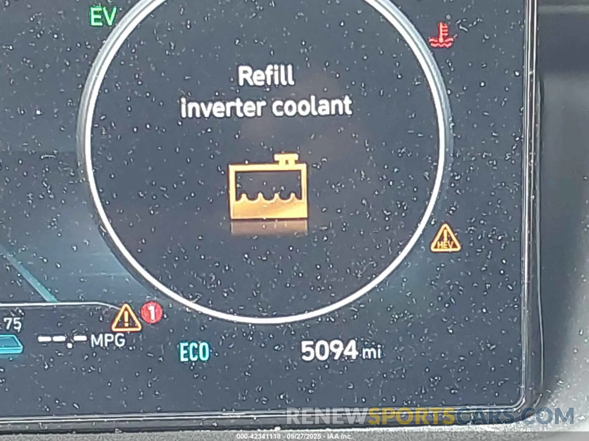 15 fotografías del automóvil dañado KM8JECD15RU243475 HYUNDAI TUCSON HYBRID 2024