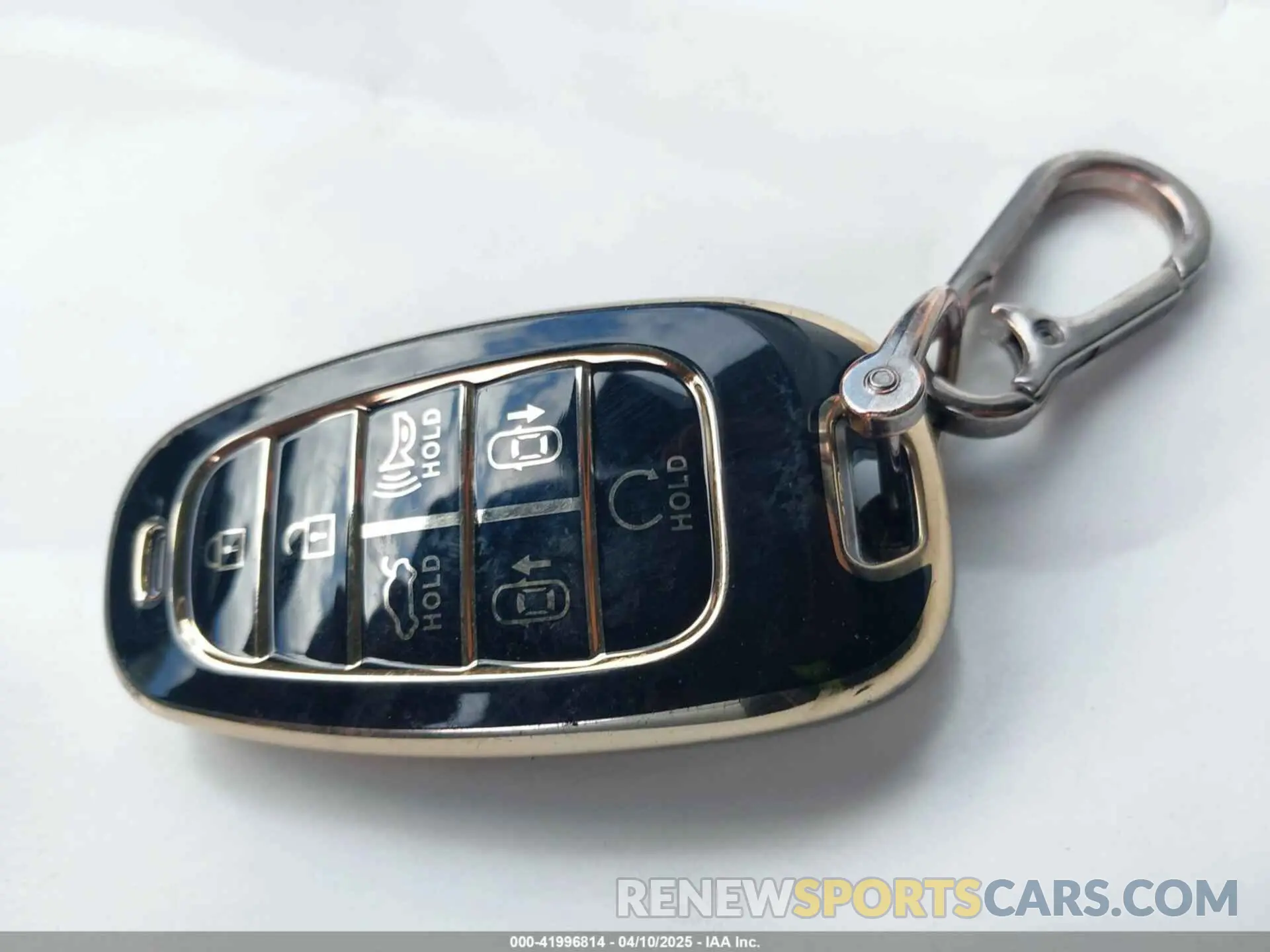 11 fotografías del automóvil dañado KM8JECD17RU217492 HYUNDAI TUCSON HYBRID 2024