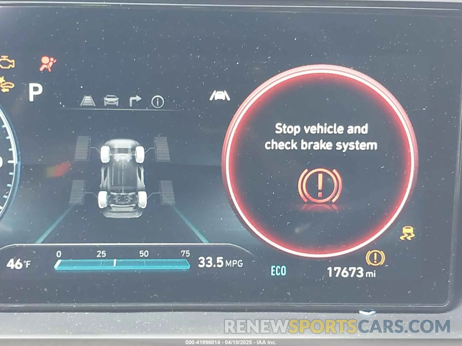 7 fotografías del automóvil dañado KM8JECD17RU217492 HYUNDAI TUCSON HYBRID 2024
