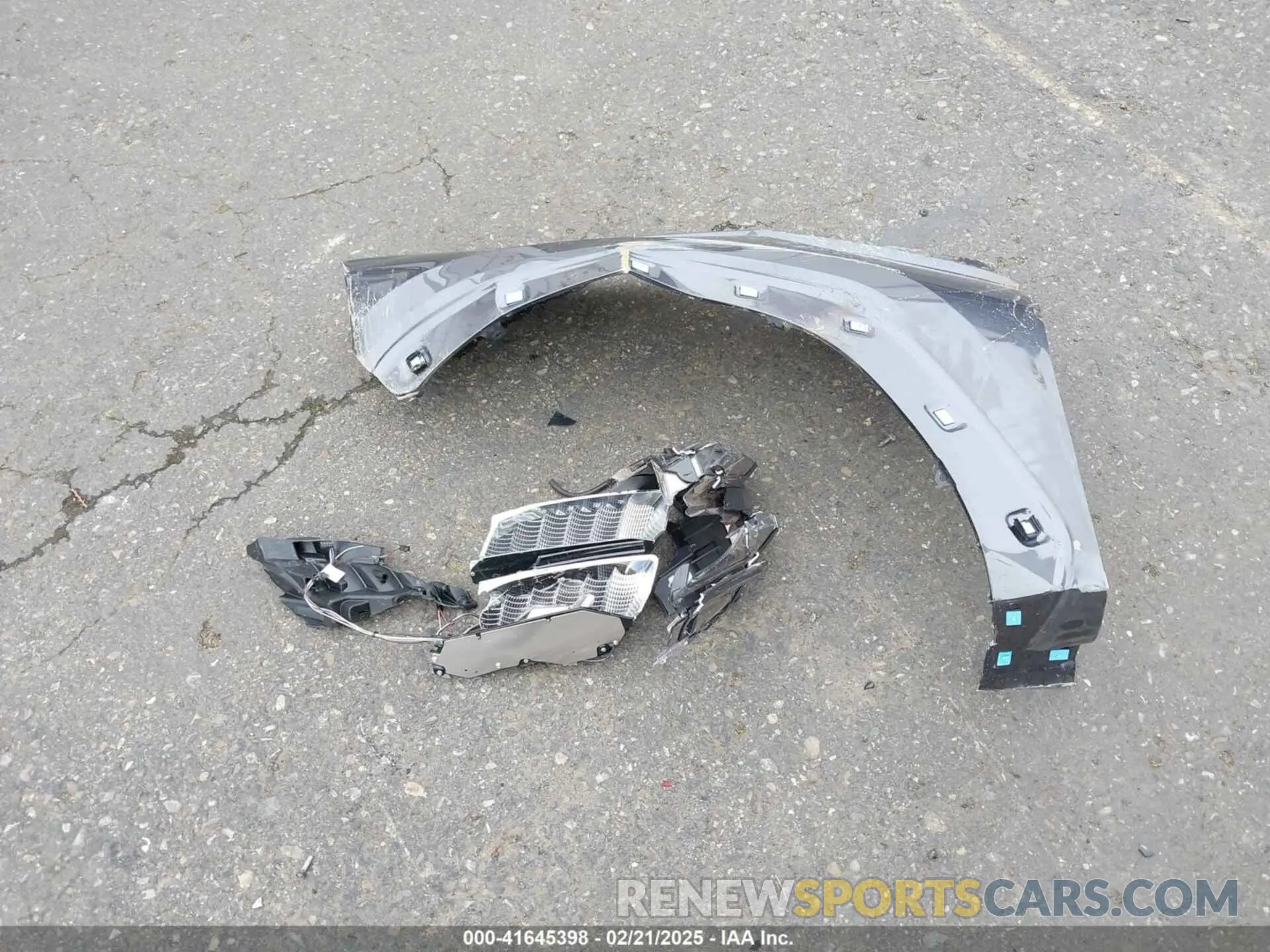 12 fotografías del automóvil dañado KM8JEDD18SU260671 HYUNDAI TUCSON HYBRID 2025