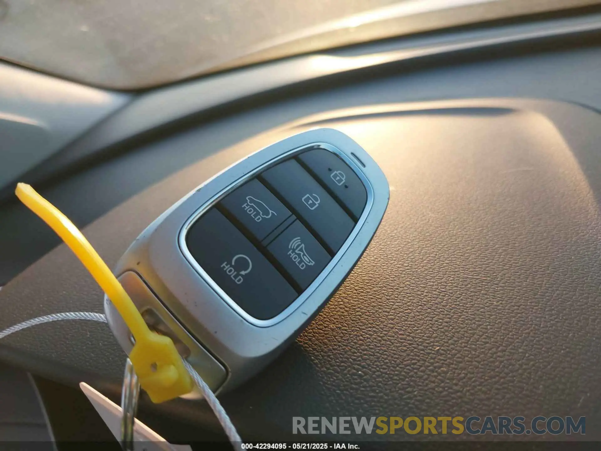 11 fotografías del automóvil dañado KM8JBDA24PU127385 HYUNDAI TUCSON PLUG-IN HYBRID 2023