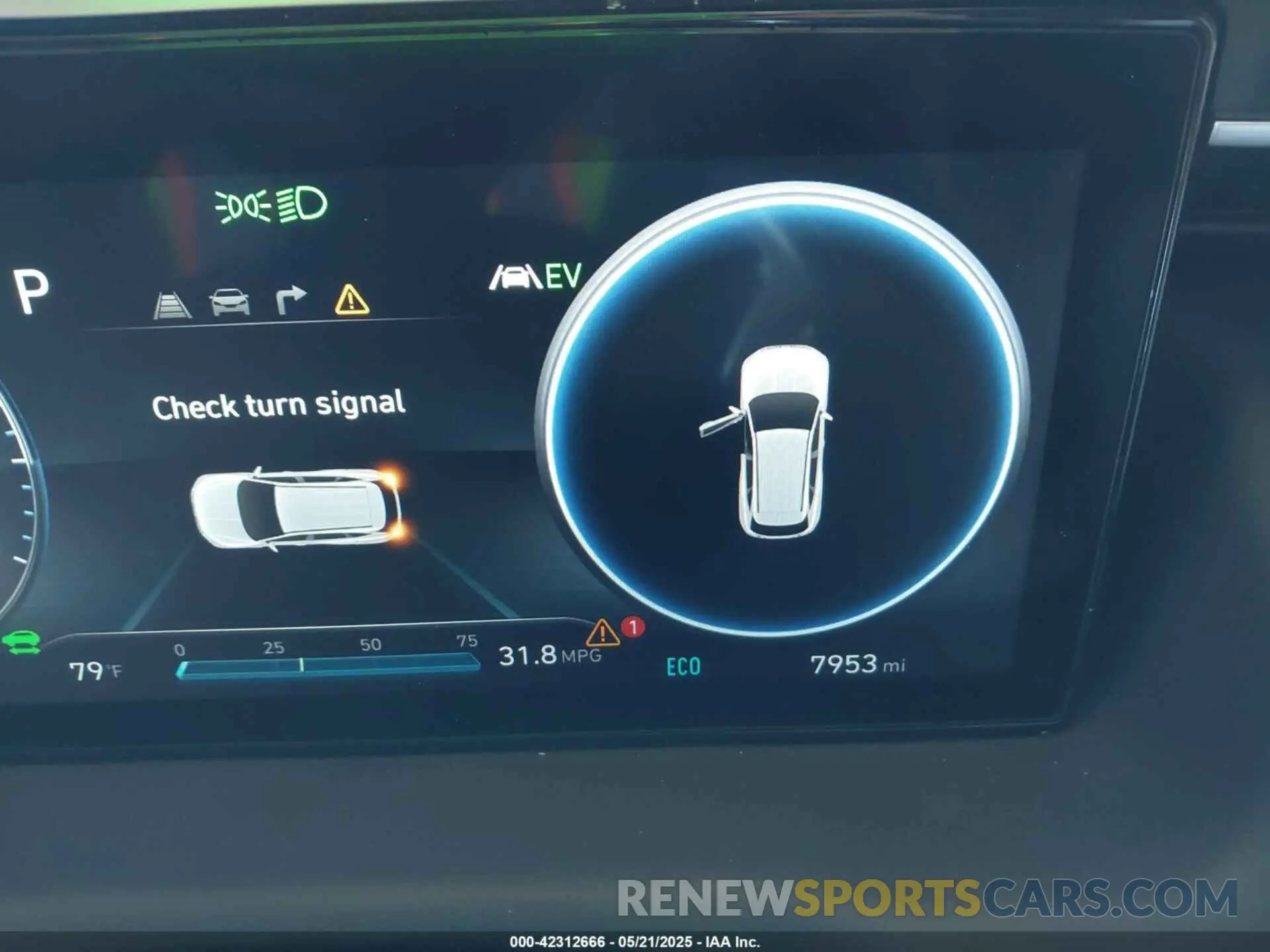 15 fotografías del automóvil dañado KM8JFDA27PU123335 HYUNDAI TUCSON PLUG-IN HYBRID 2023