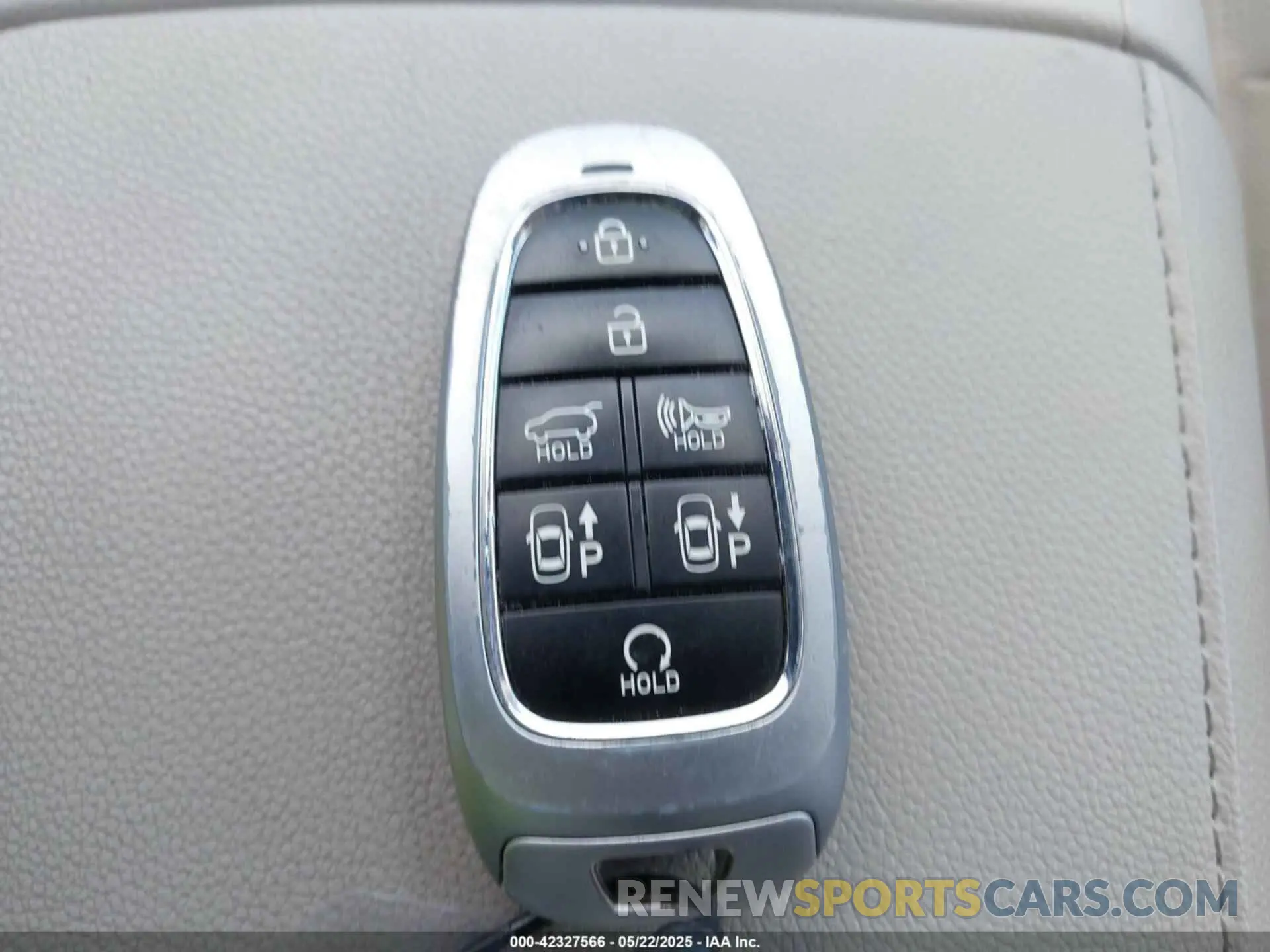 11 fotografías del automóvil dañado KM8JFDD20RU157938 HYUNDAI TUCSON PLUG-IN HYBRID 2024