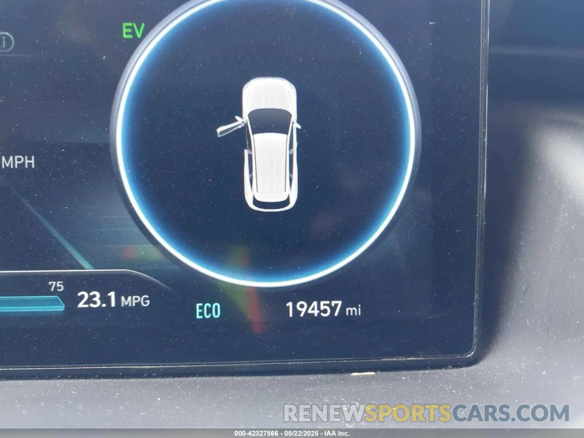15 fotografías del automóvil dañado KM8JFDD20RU157938 HYUNDAI TUCSON PLUG-IN HYBRID 2024