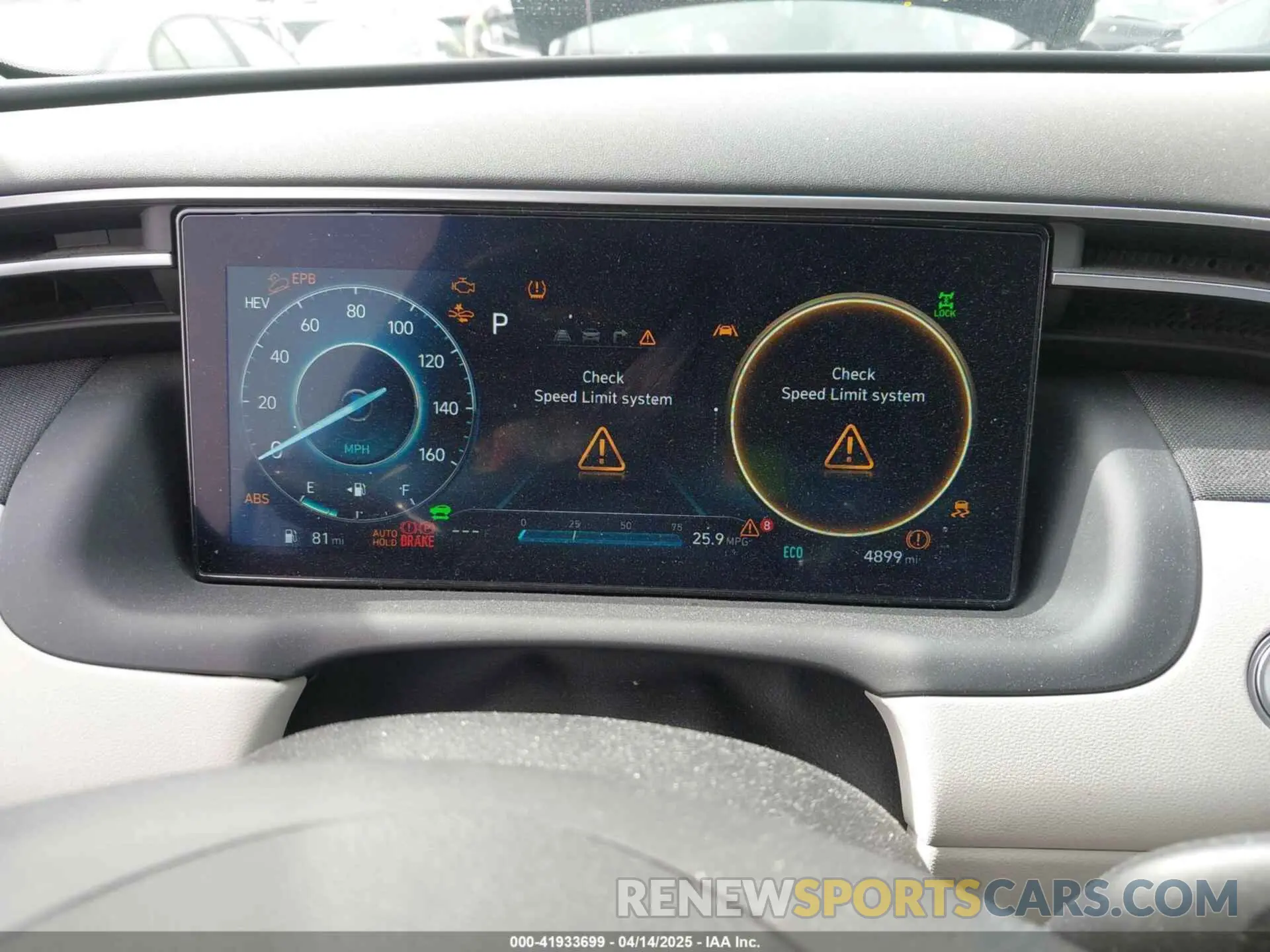 7 fotografías del automóvil dañado KM8JFDD29RU169747 HYUNDAI TUCSON PLUG-IN HYBRID 2024