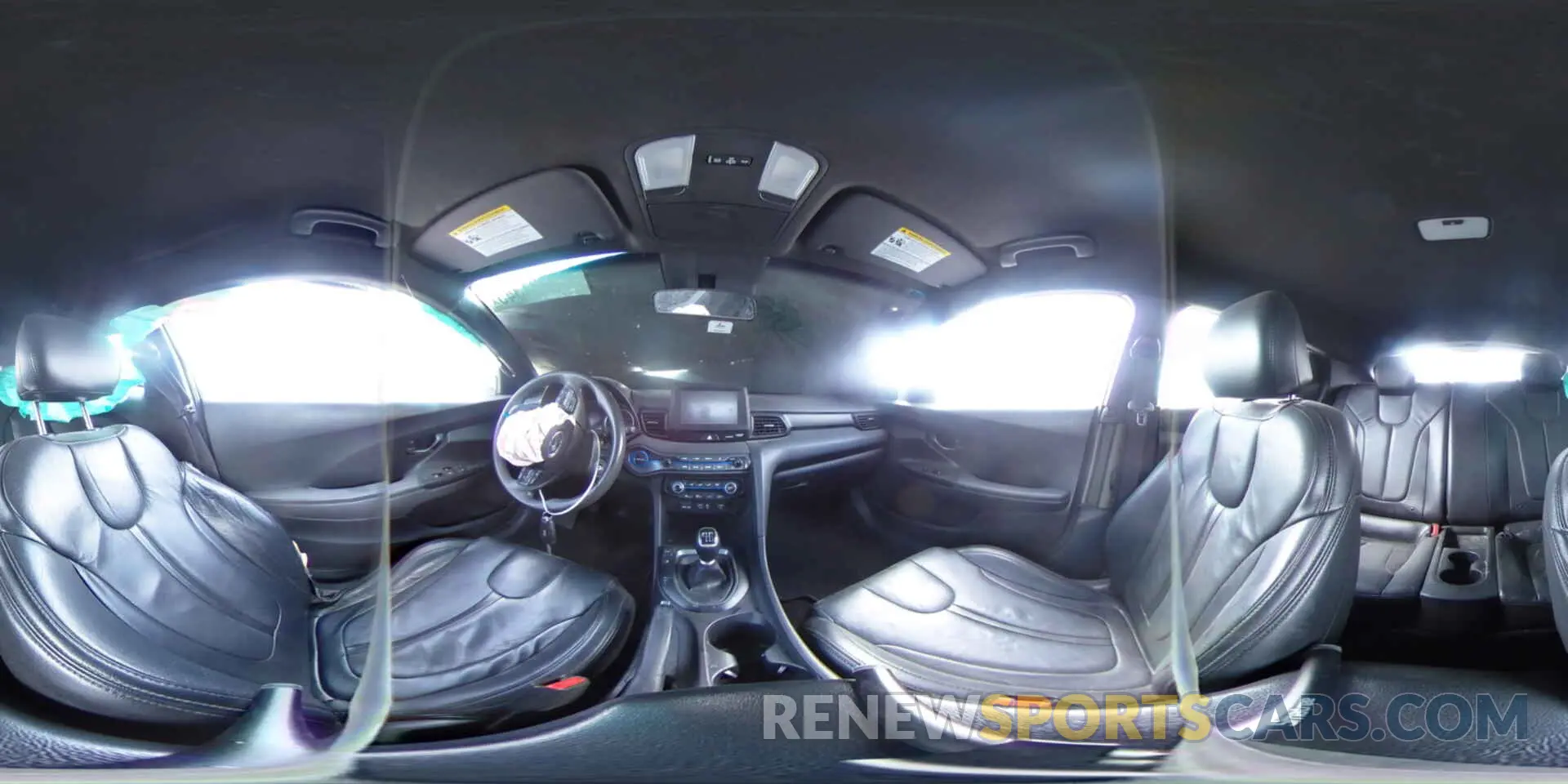13 fotografías del automóvil dañado KMHTG6AF4KU013159 HYUNDAI VELOSTER 2019
