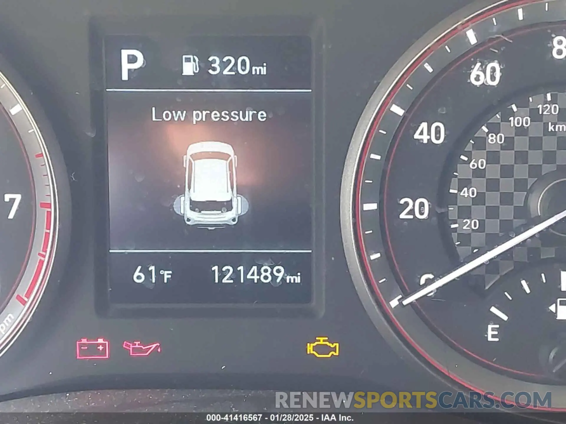 15 fotografías del automóvil dañado KMHTG6AF6KU017262 HYUNDAI VELOSTER 2019