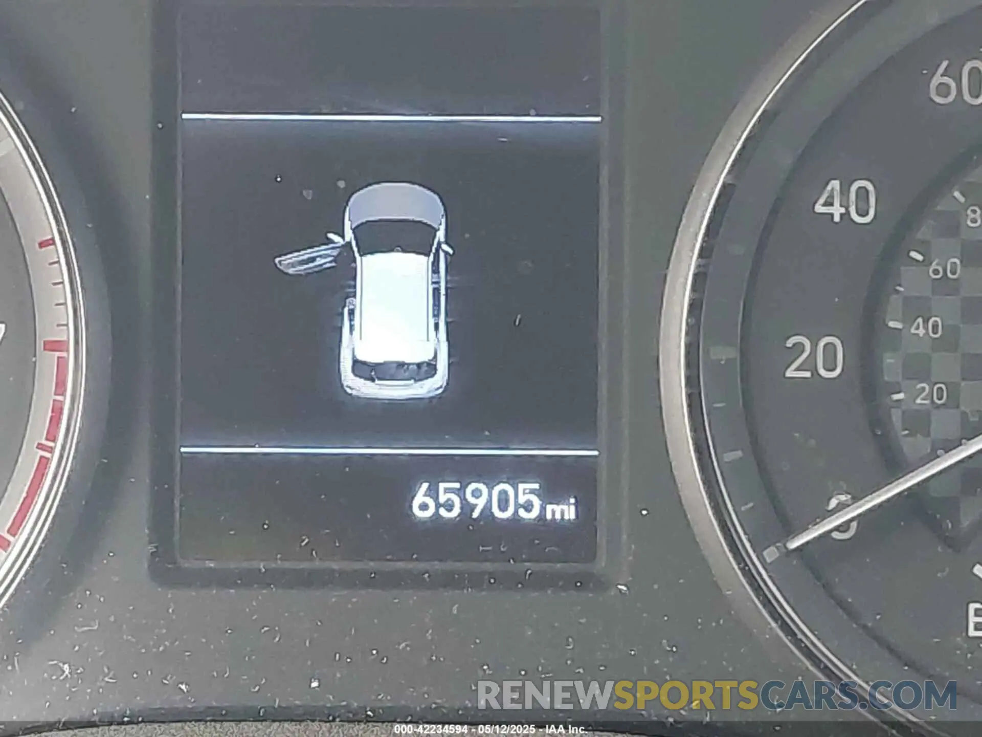 16 fotografías del automóvil dañado KMHTG6AF7KU003810 HYUNDAI VELOSTER 2019