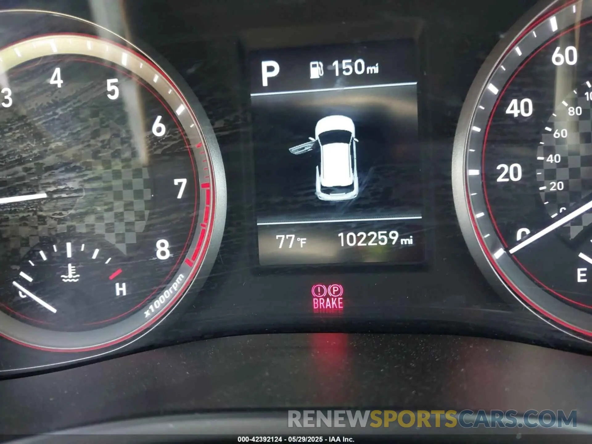 15 fotografías del automóvil dañado KMHTG6AF7KU019618 HYUNDAI VELOSTER 2019