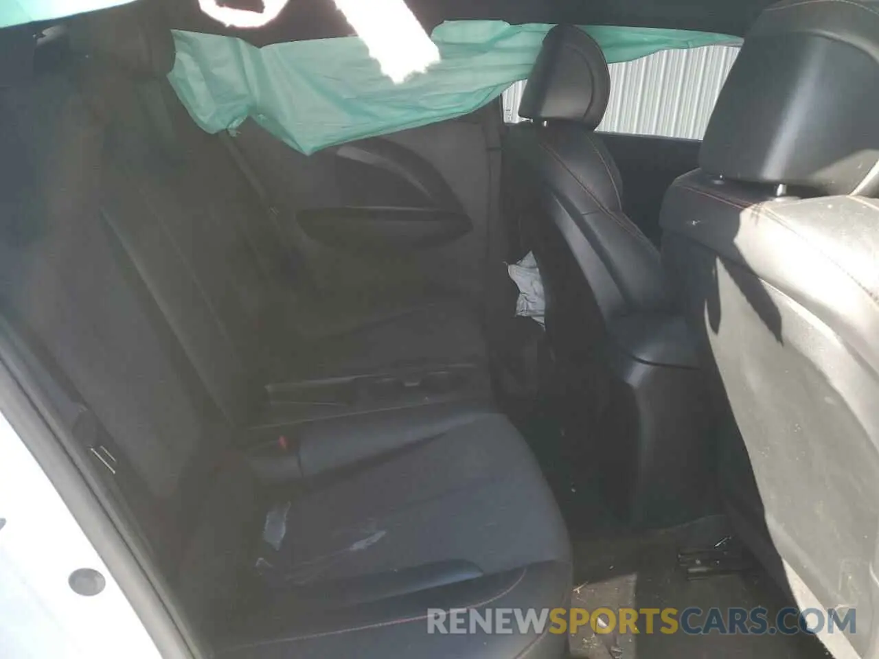 10 fotografías del automóvil dañado KMHTH6AB0KU012410 HYUNDAI VELOSTER 2019