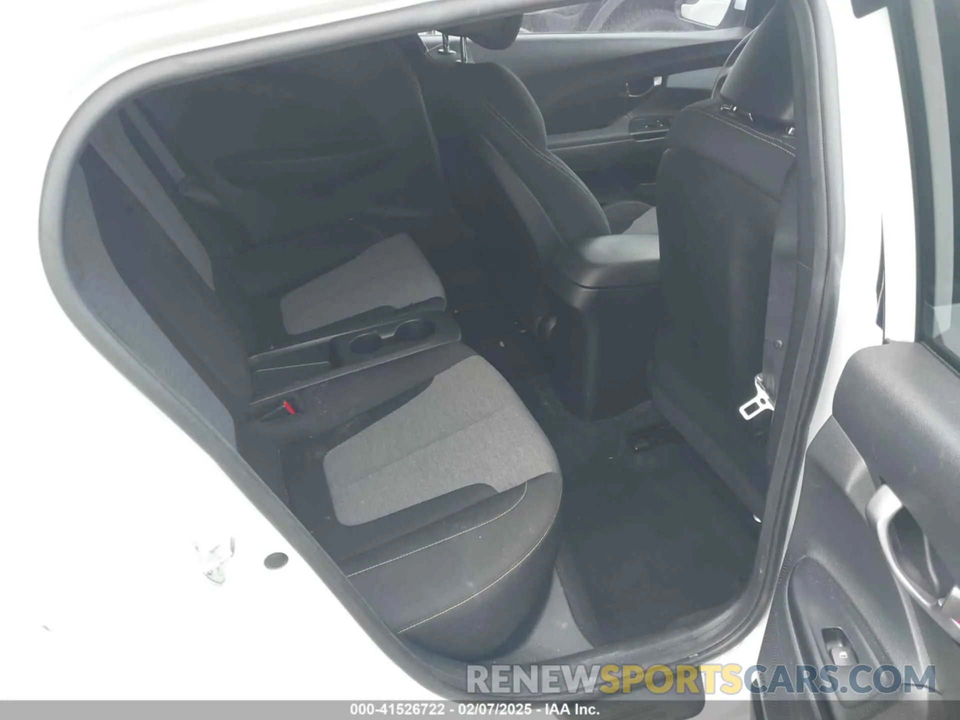 8 fotografías del automóvil dañado KMHTH6AB3KU020193 HYUNDAI VELOSTER 2019