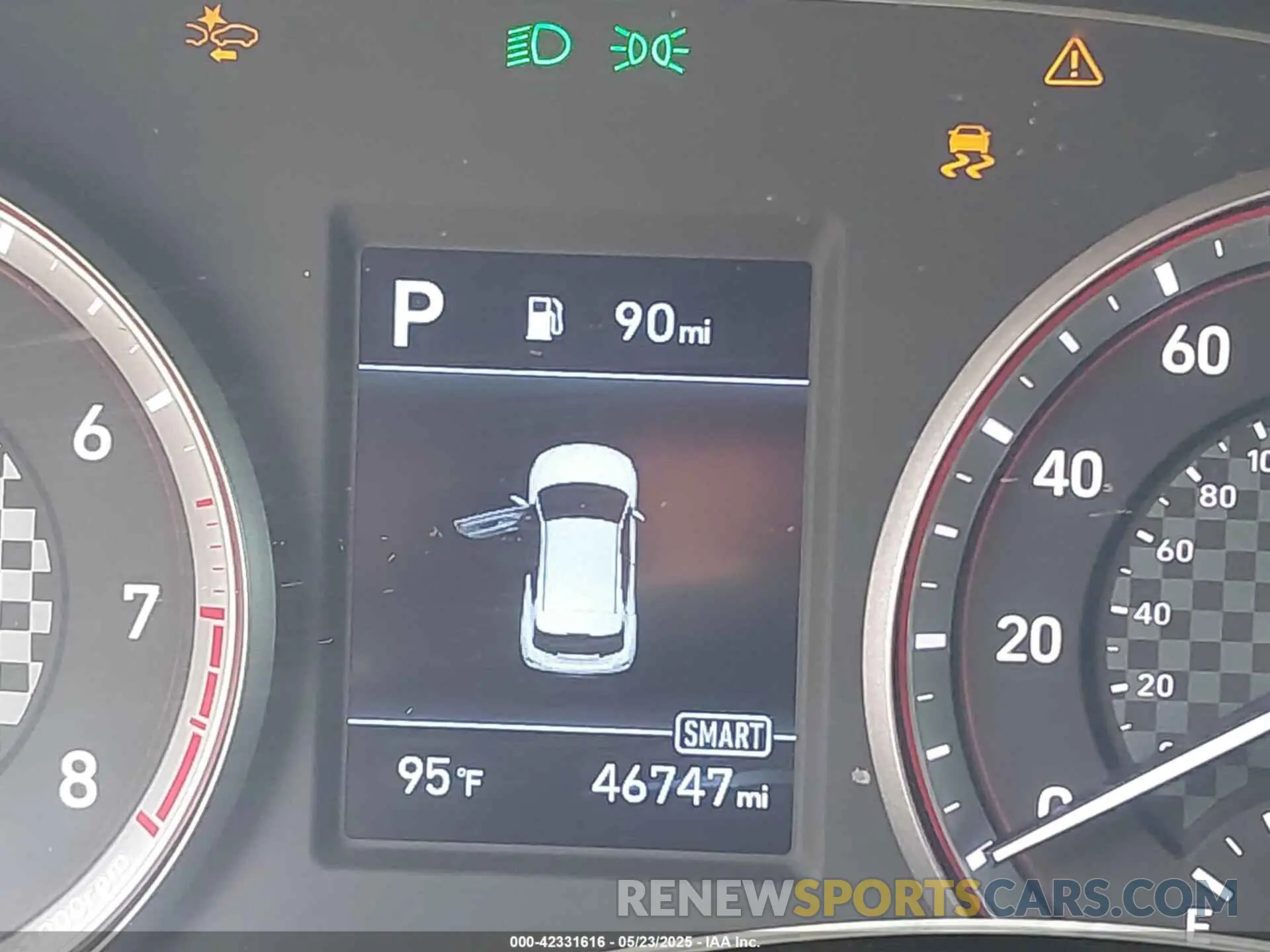 15 fotografías del automóvil dañado KMHTG6AF0LU029621 HYUNDAI VELOSTER 2020