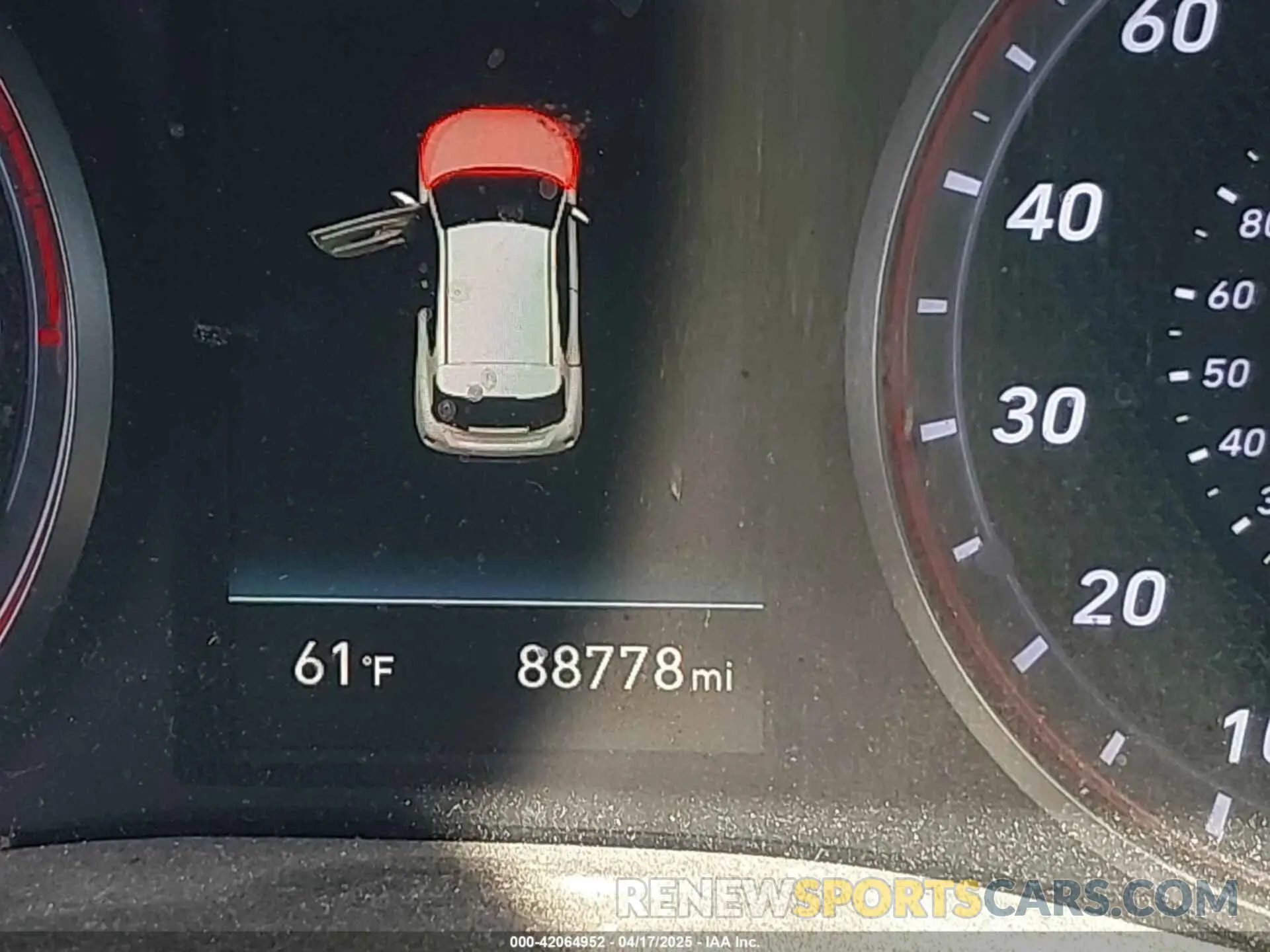 15 fotografías del automóvil dañado KMHTH6AB1LU027676 HYUNDAI VELOSTER 2020