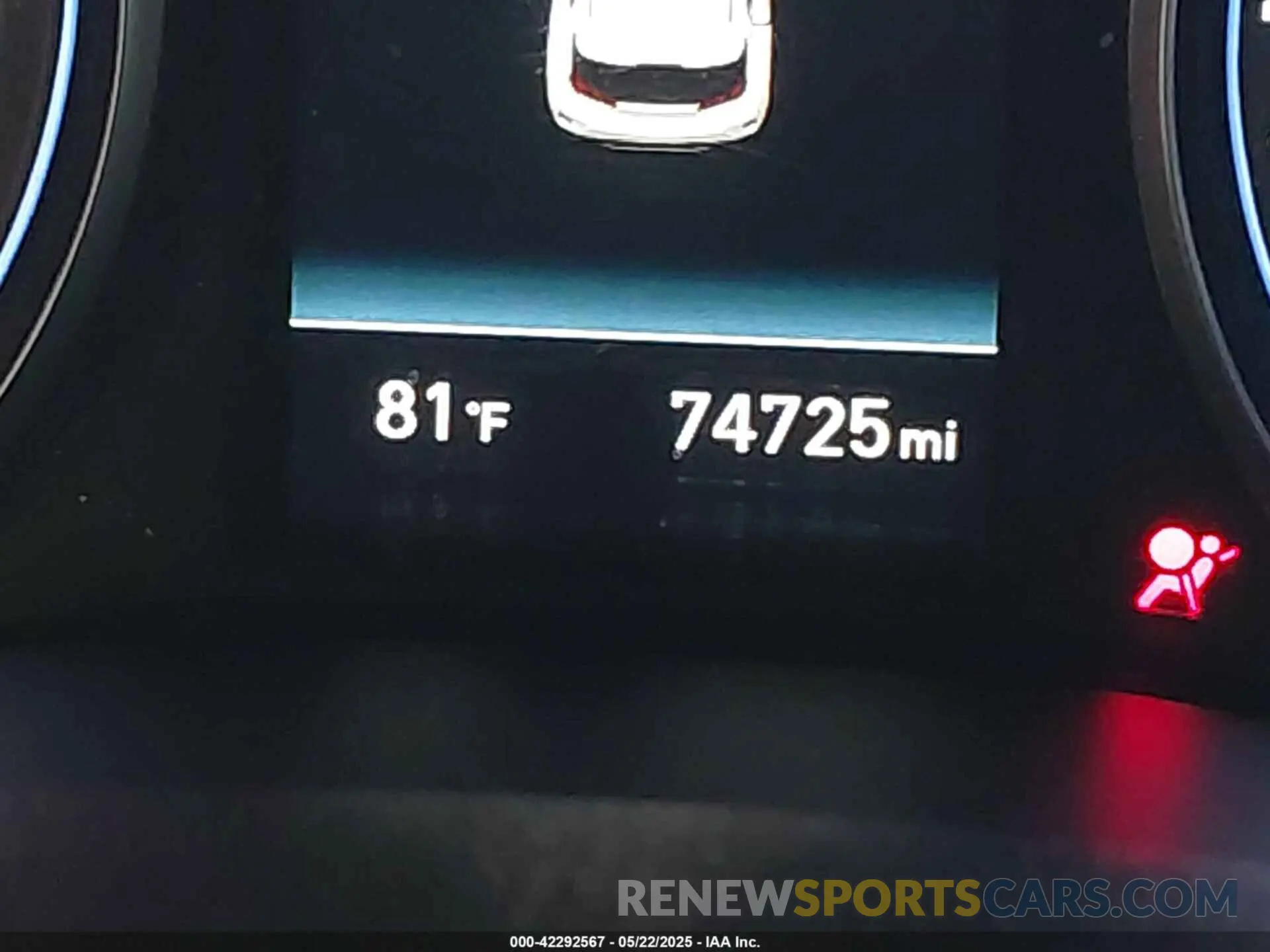 16 fotografías del automóvil dañado KMHT36AH1LU004224 HYUNDAI VELOSTER N 2020