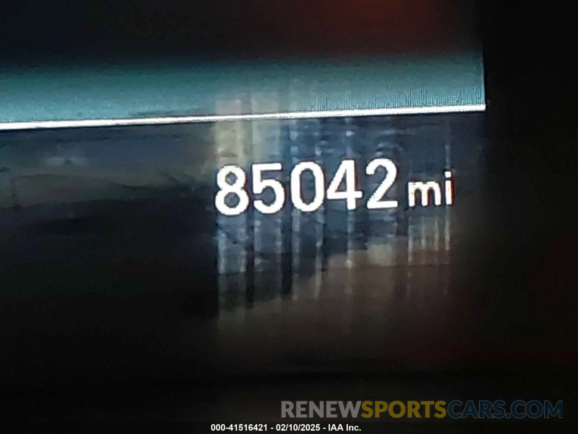 15 fotografías del automóvil dañado KMHT36AH5LU007983 HYUNDAI VELOSTER N 2020