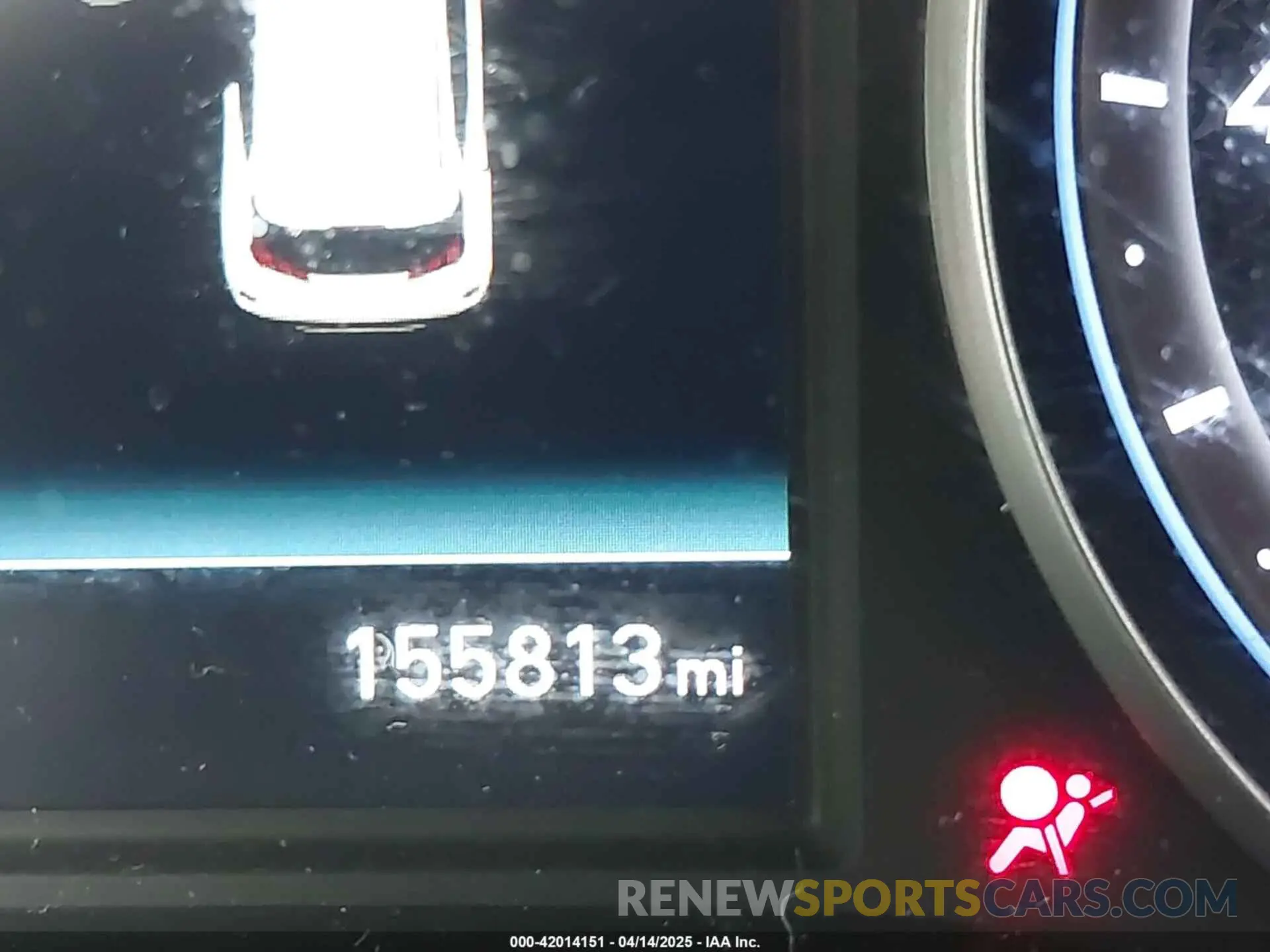 15 fotografías del automóvil dañado KMHT36AH6LU004705 HYUNDAI VELOSTER N 2020