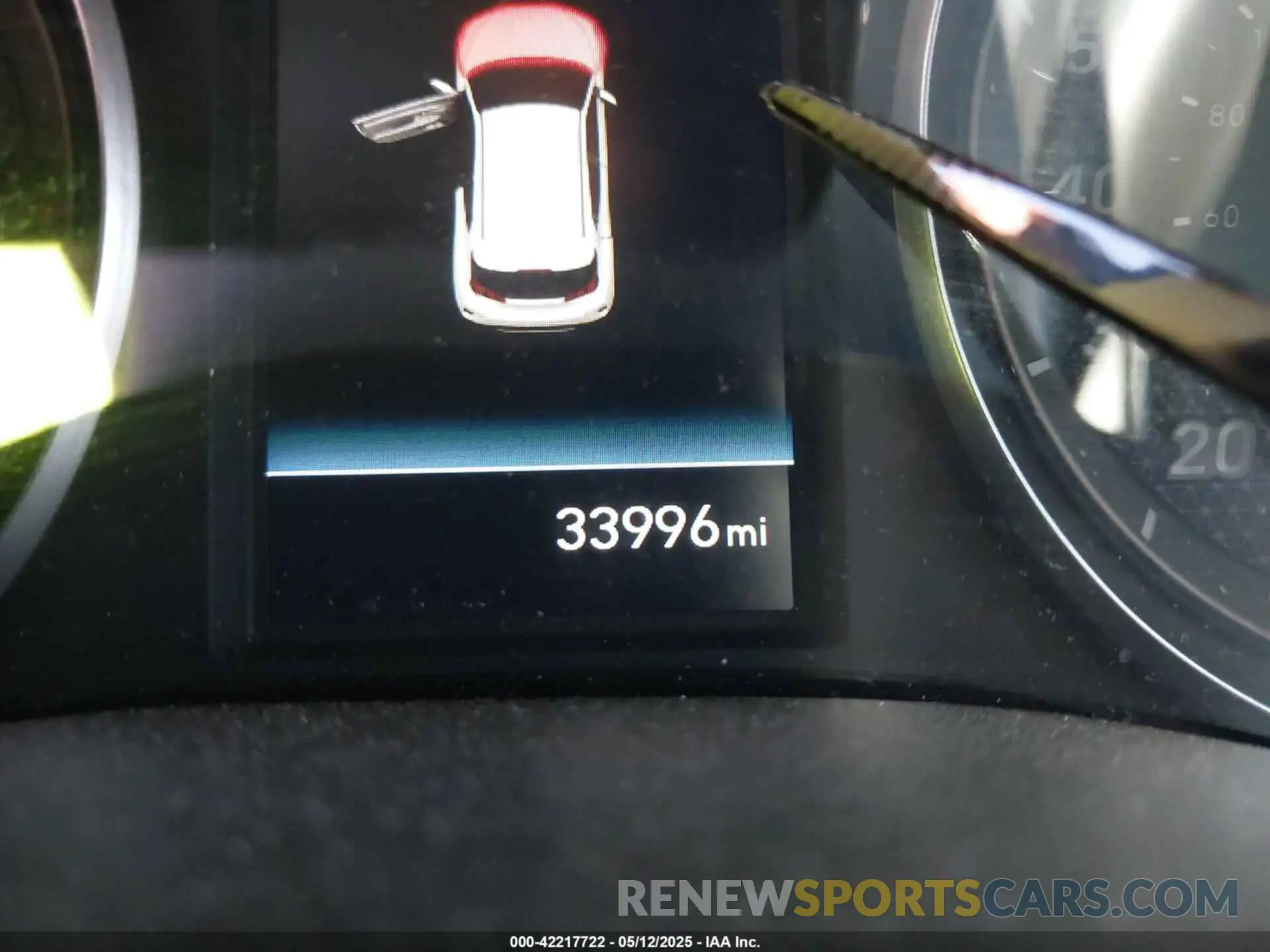 15 fotografías del automóvil dañado KMHT36AH8LU003913 HYUNDAI VELOSTER N 2020